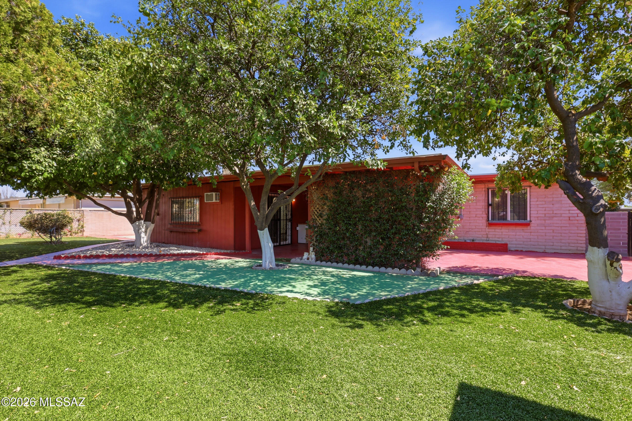 Valley View East (61-130) - Residential