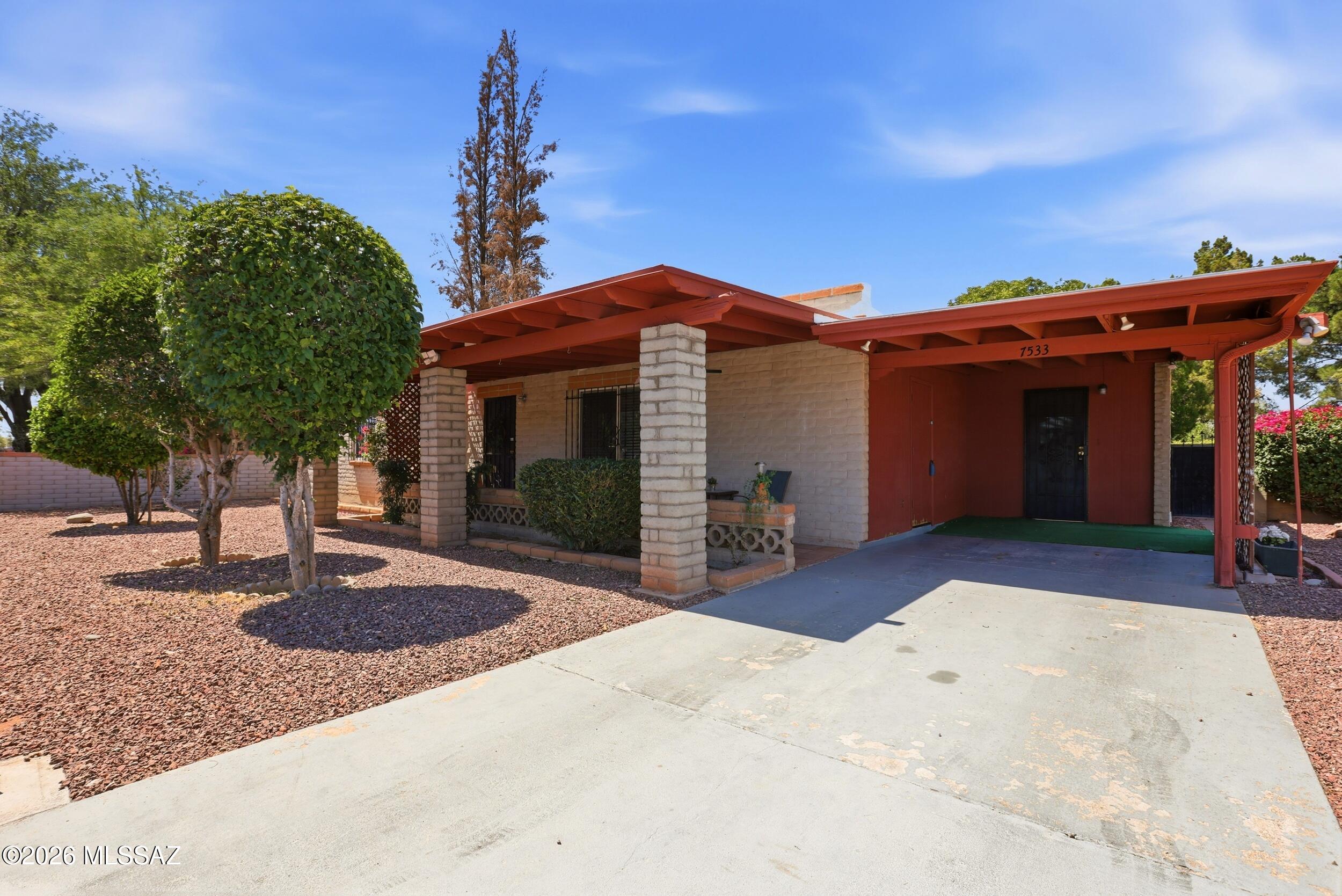 Valley View East (61-130) - Residential