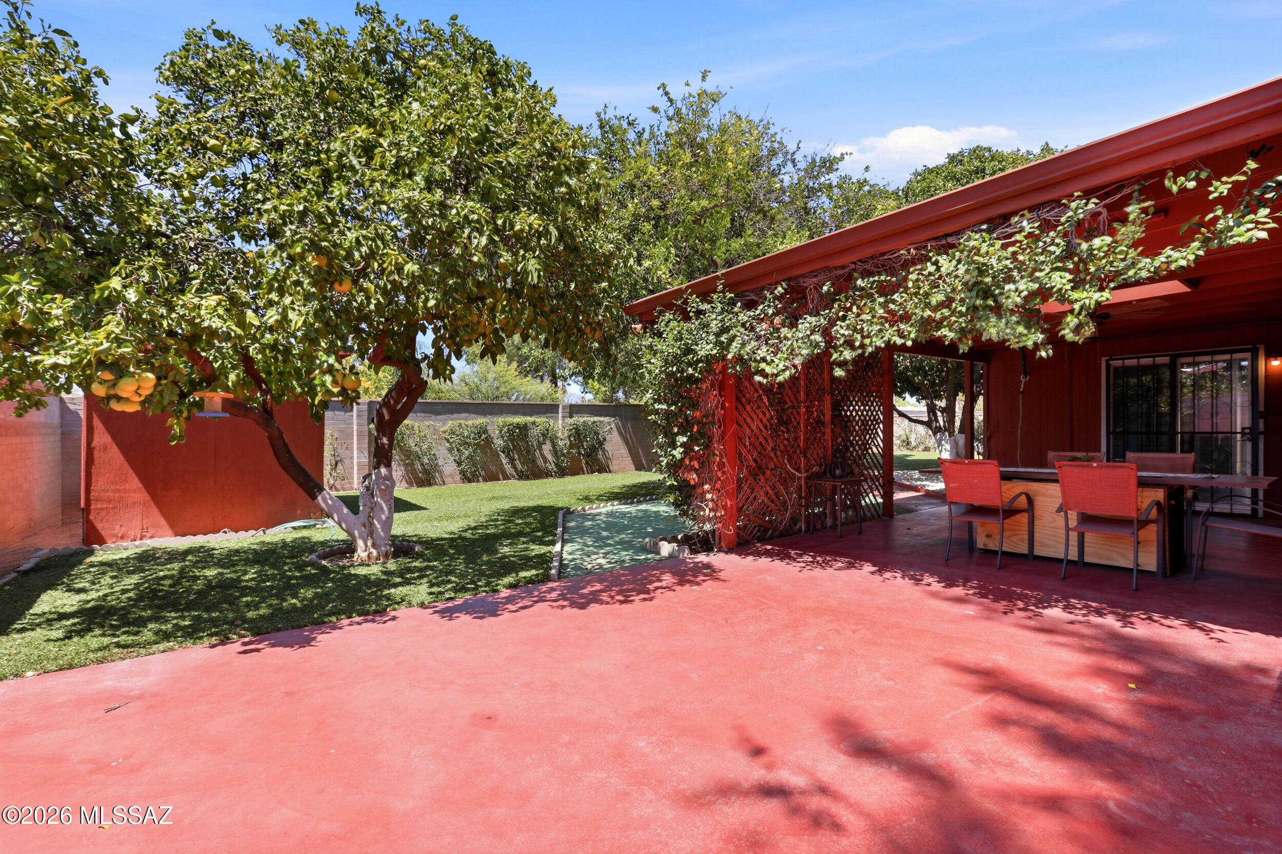 Valley View East (61-130) - Residential