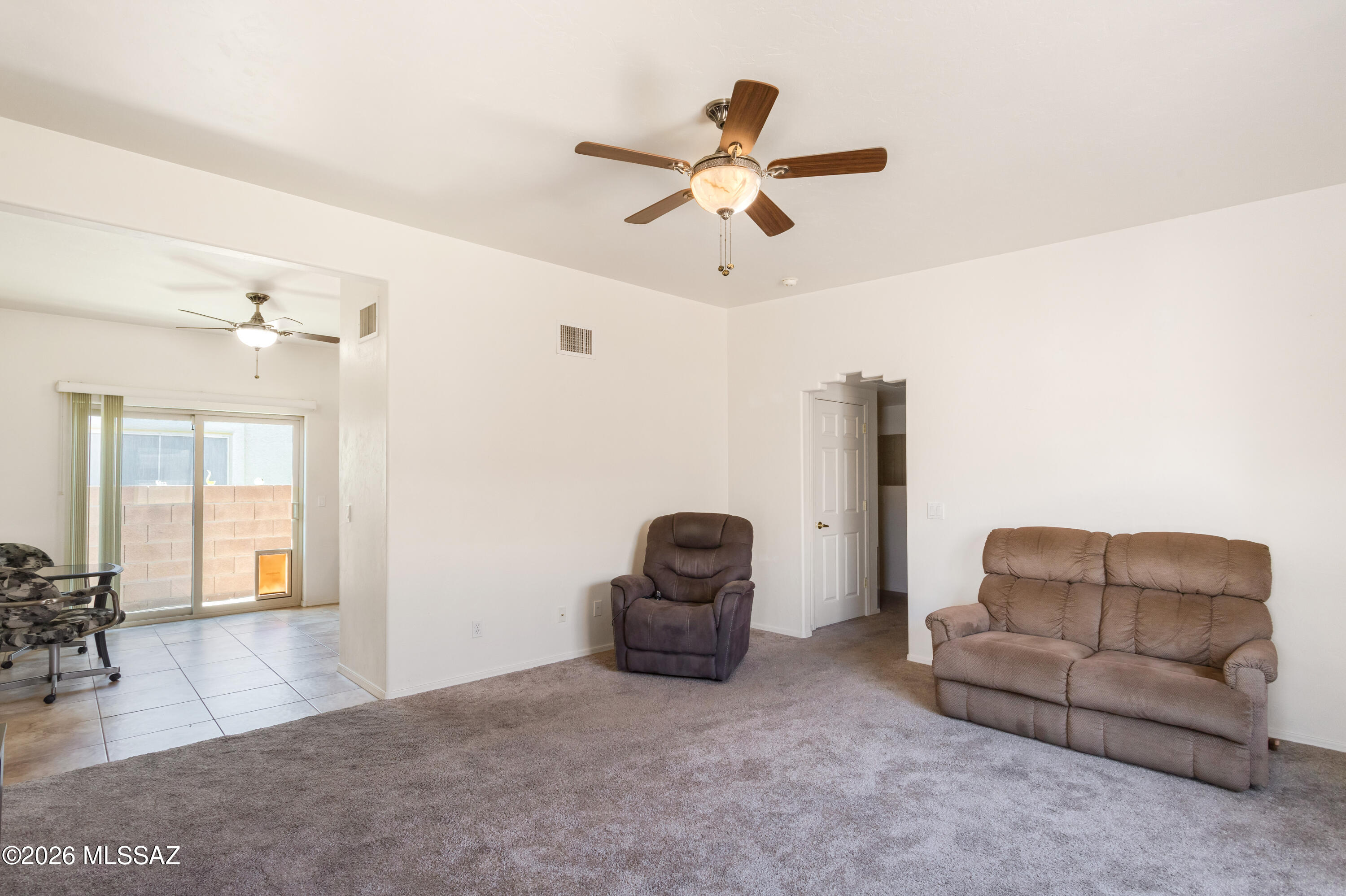 Other/Unknown - Residential