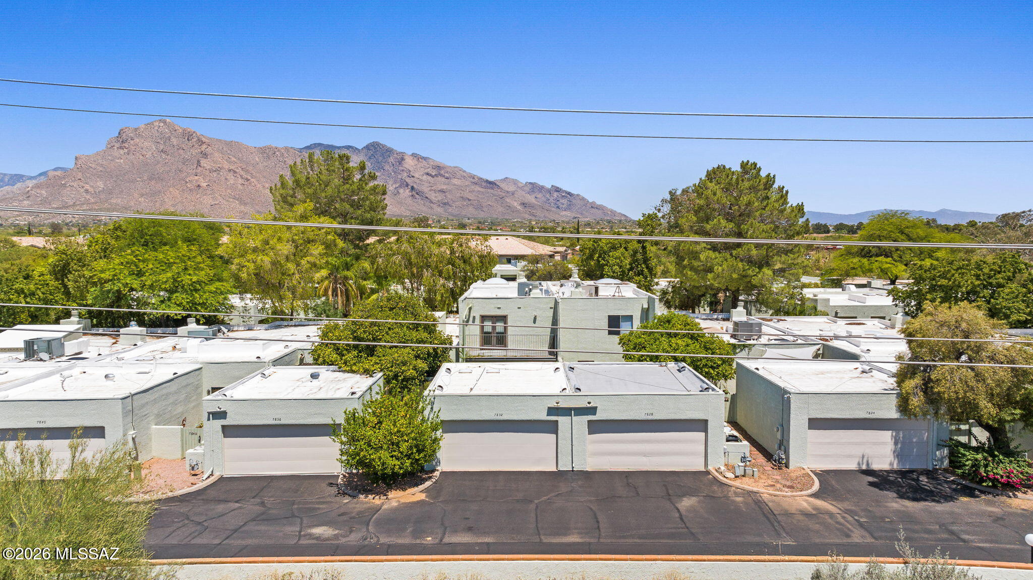 La Canada Village 1 Amended - Residential