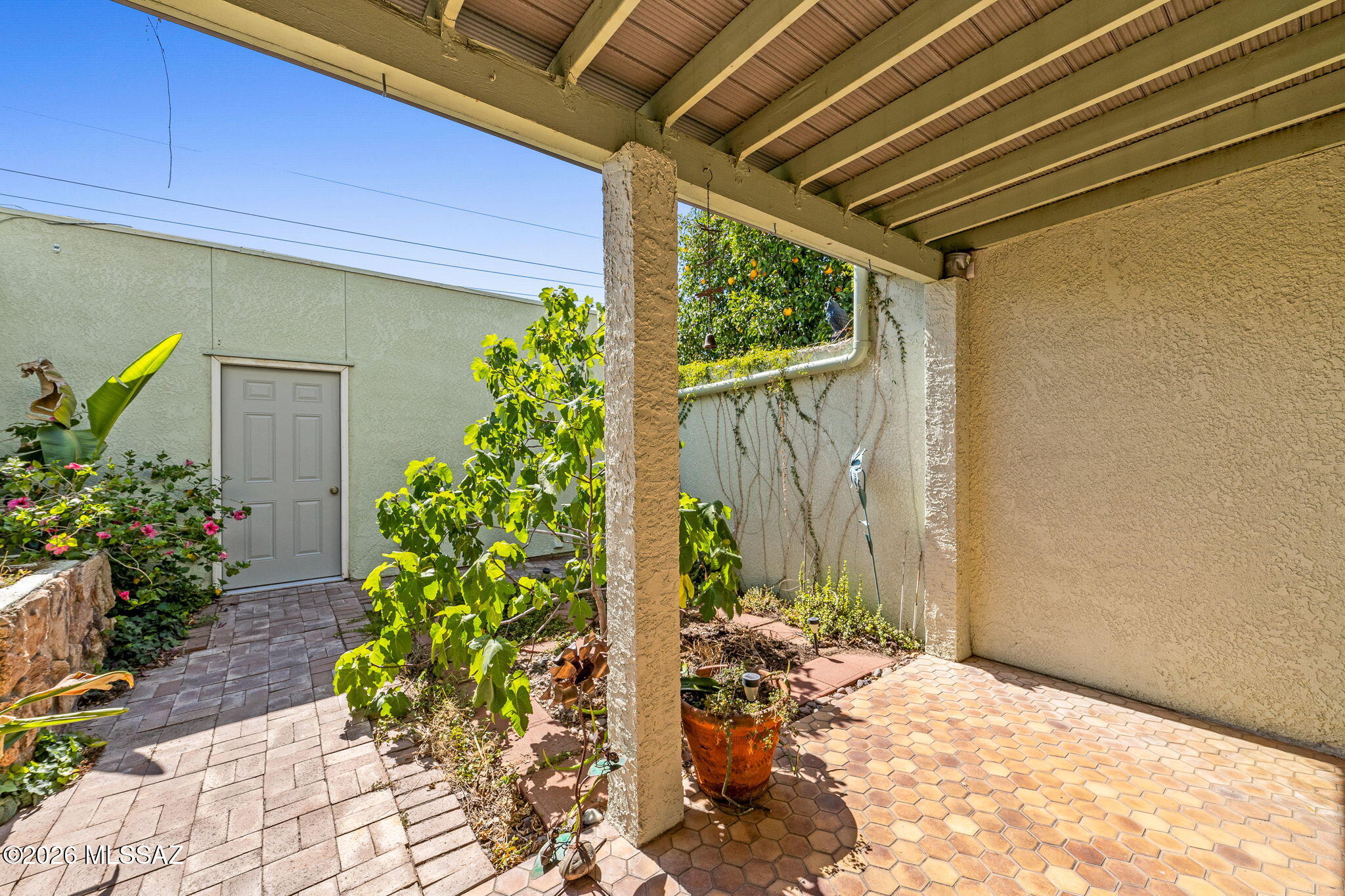 La Canada Village 1 Amended - Residential