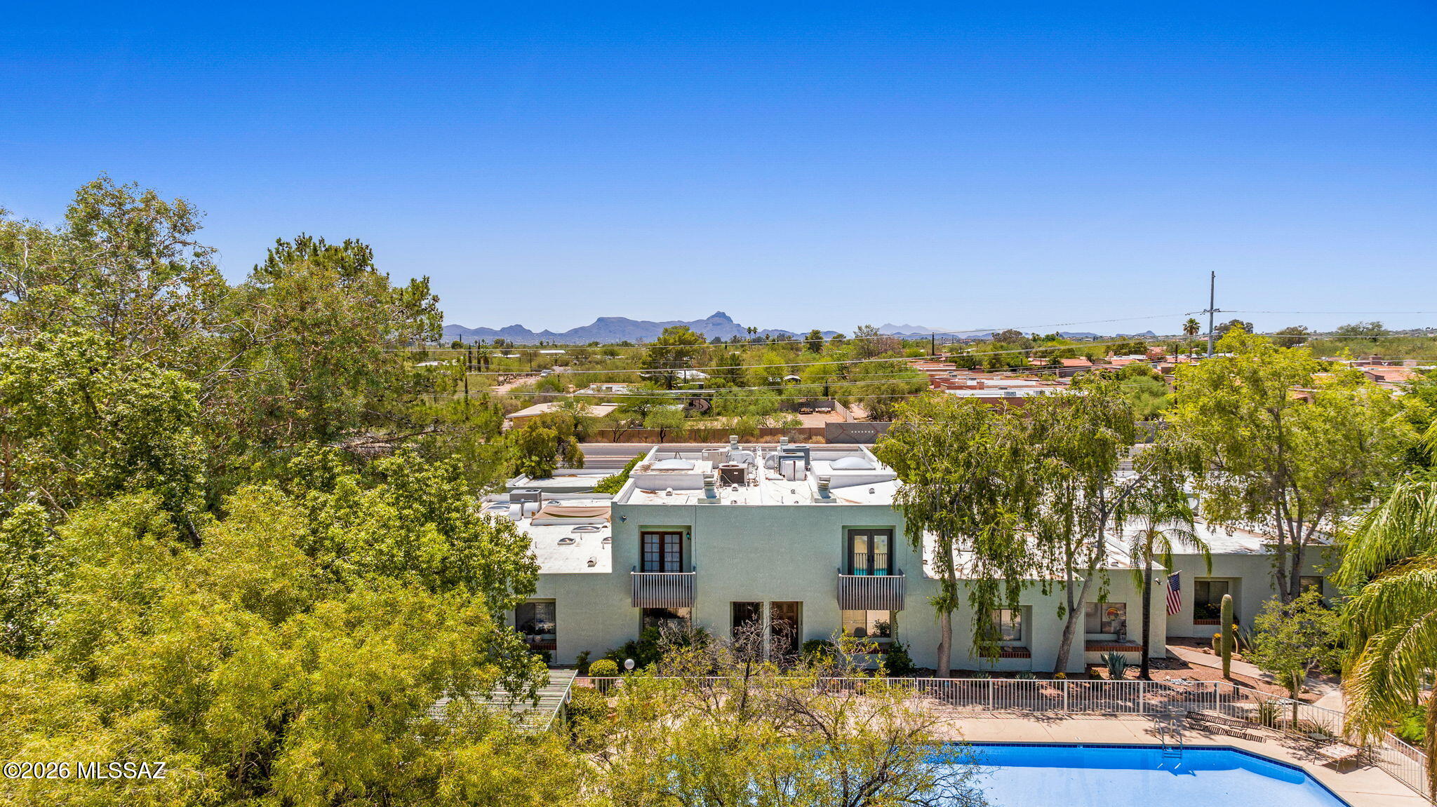 La Canada Village 1 Amended - Residential