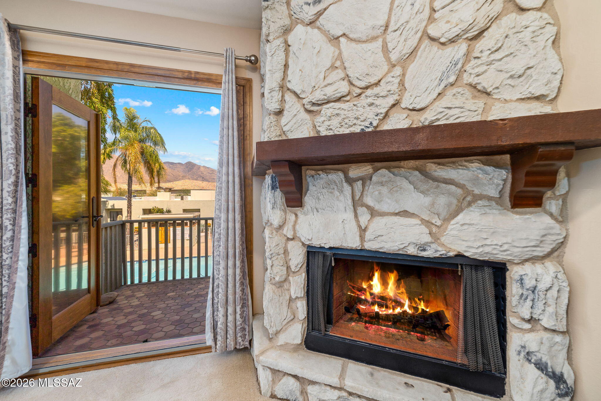 La Canada Village 1 Amended - Residential