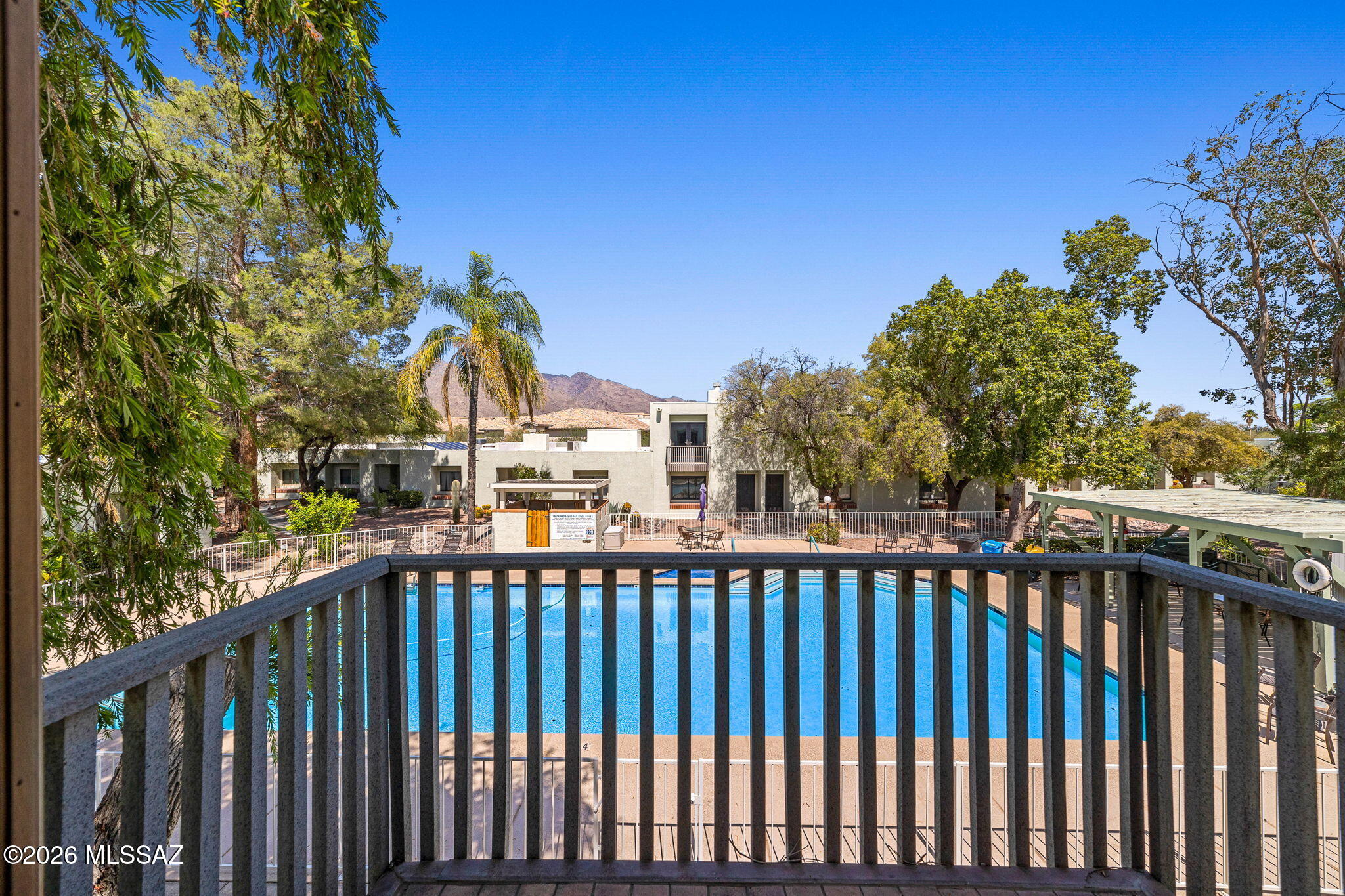 La Canada Village 1 Amended - Residential