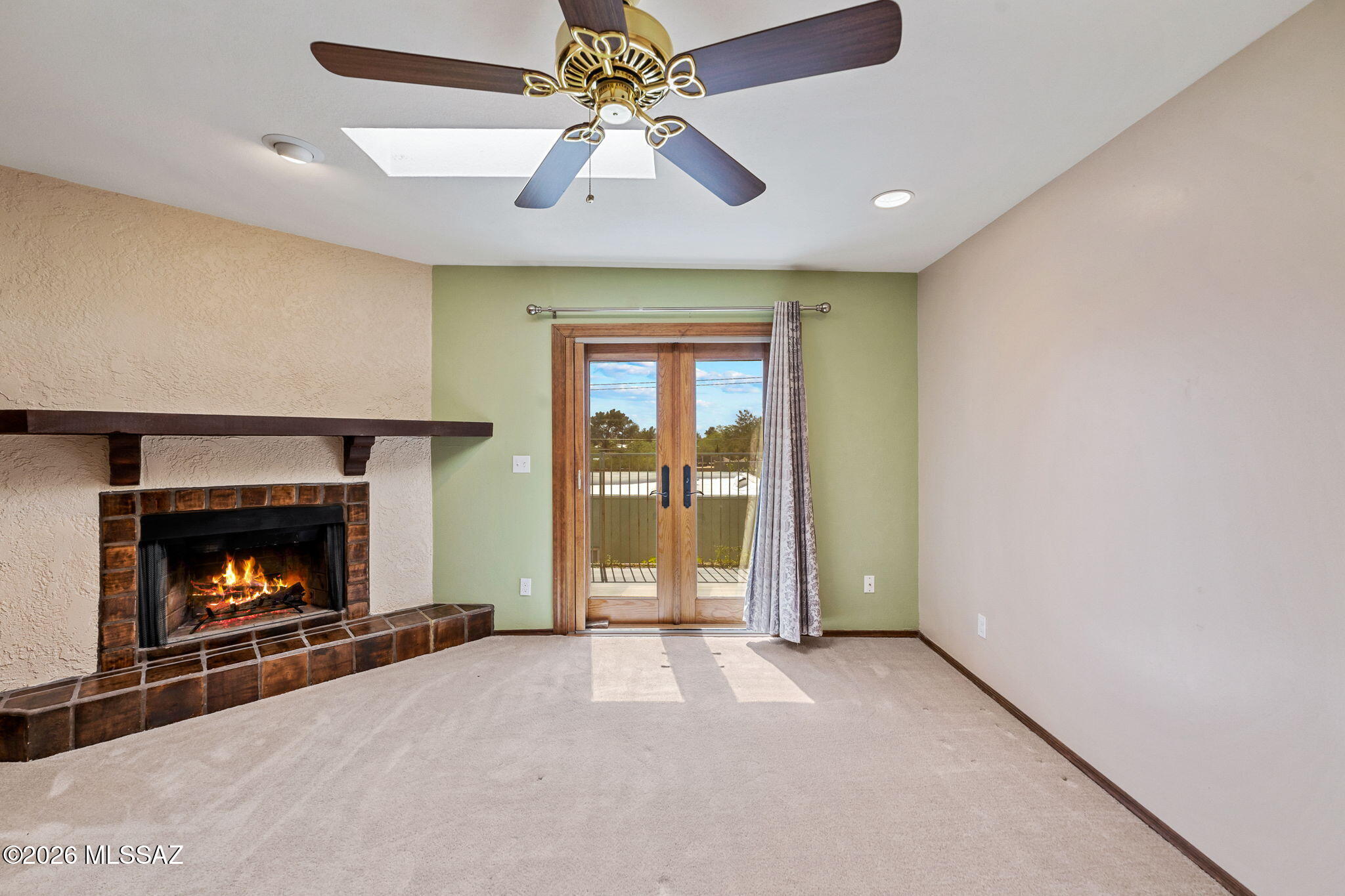 La Canada Village 1 Amended - Residential
