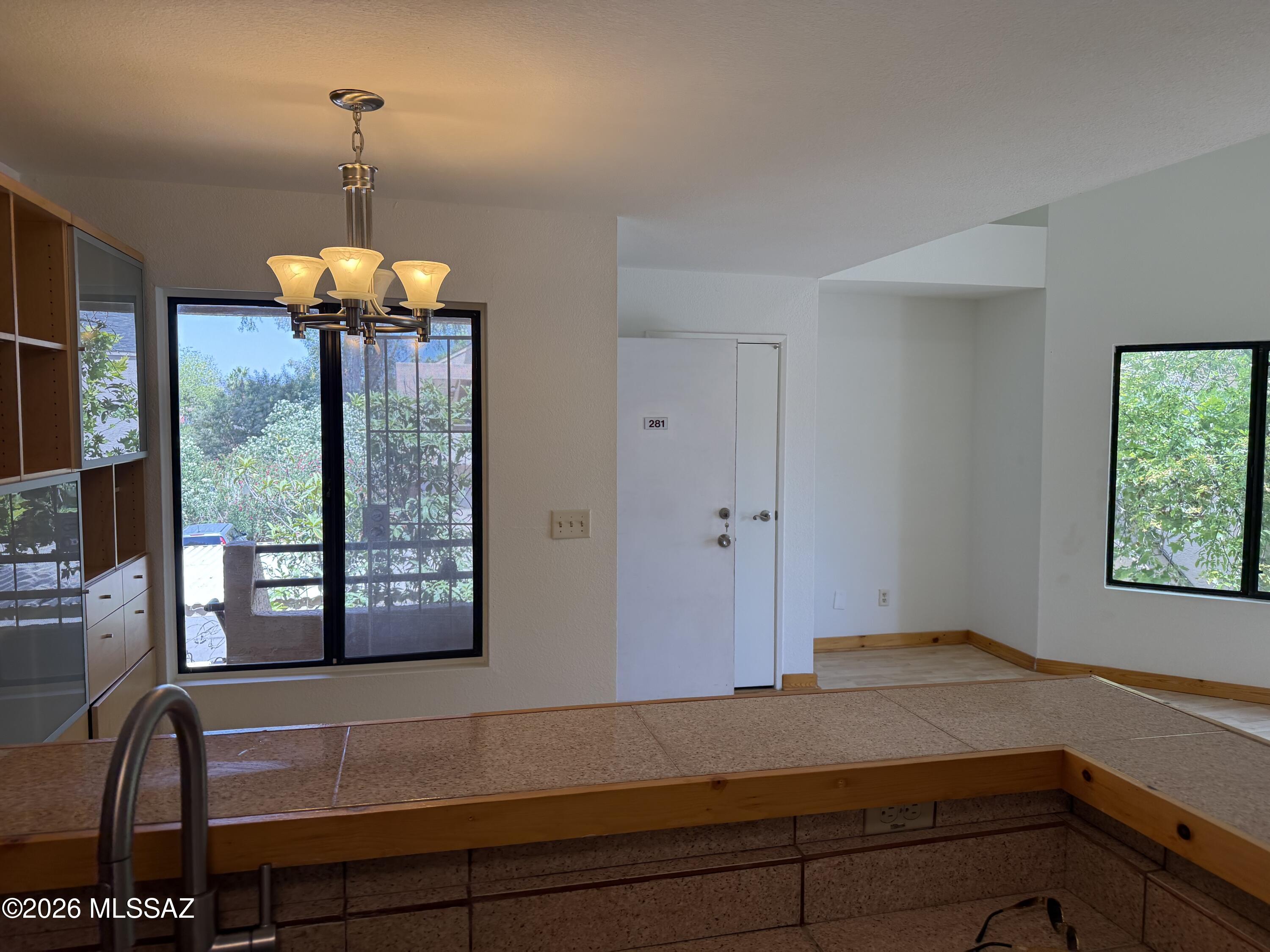 Coronado Place Condominiums - Residential
