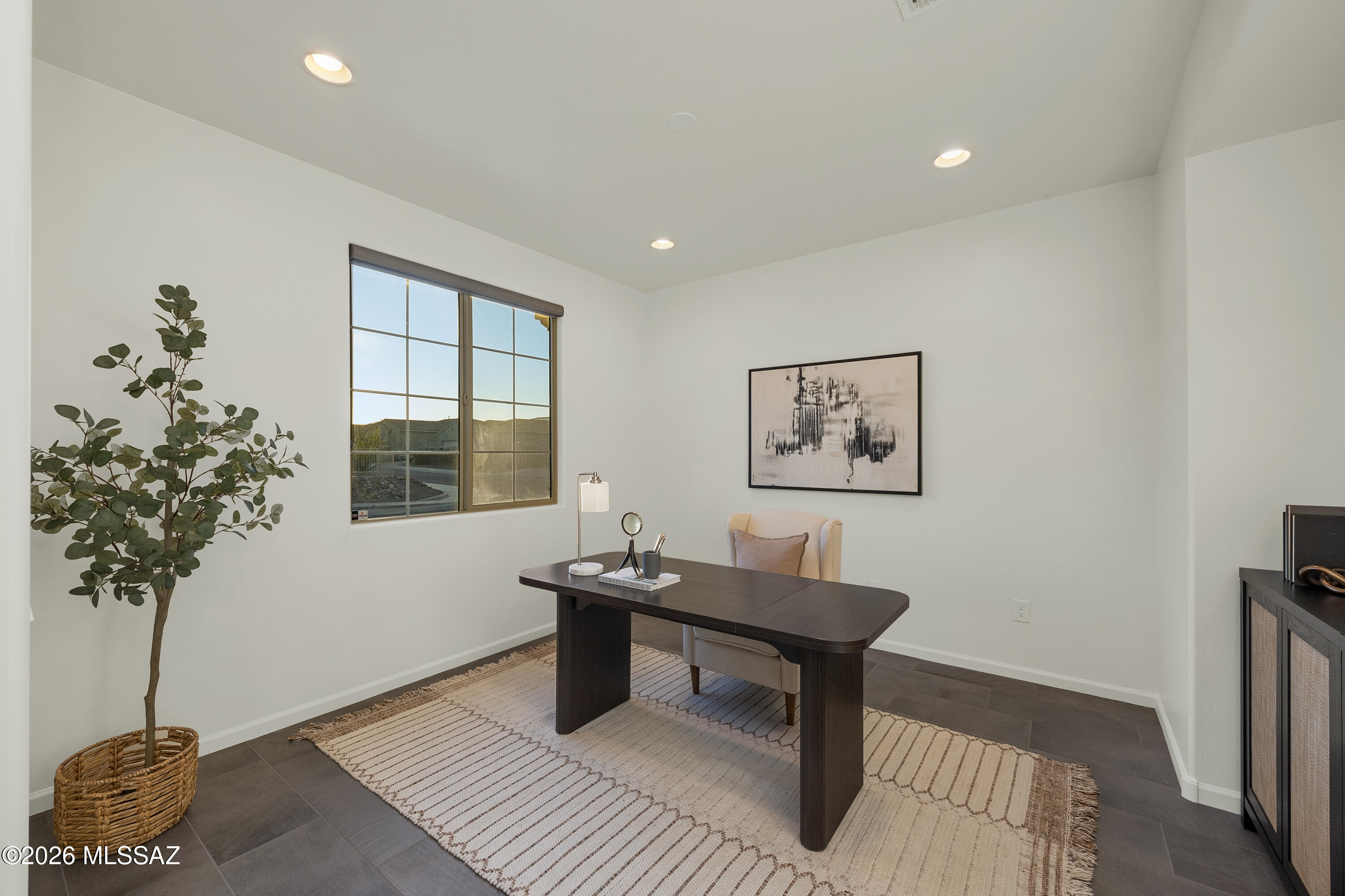 Saguaro Trails Block 1 - Residential