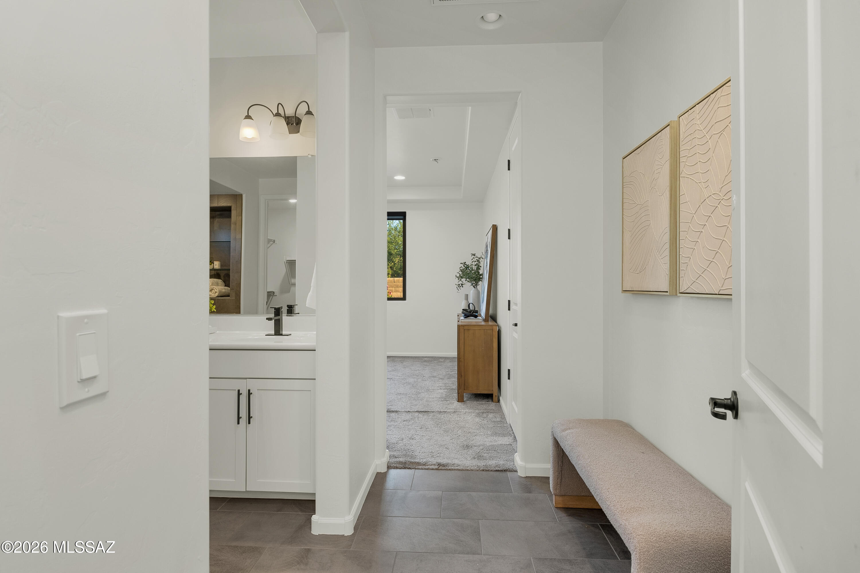 Saguaro Trails Block 1 - Residential