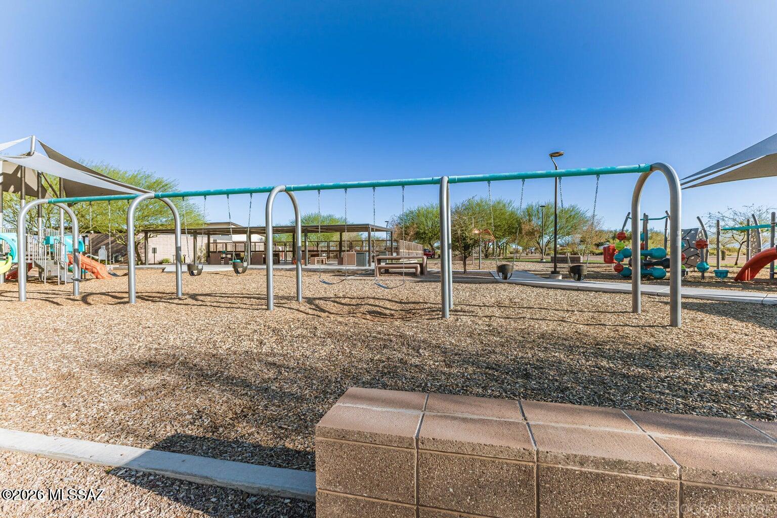 Saguaro Trails Block 1 - Residential