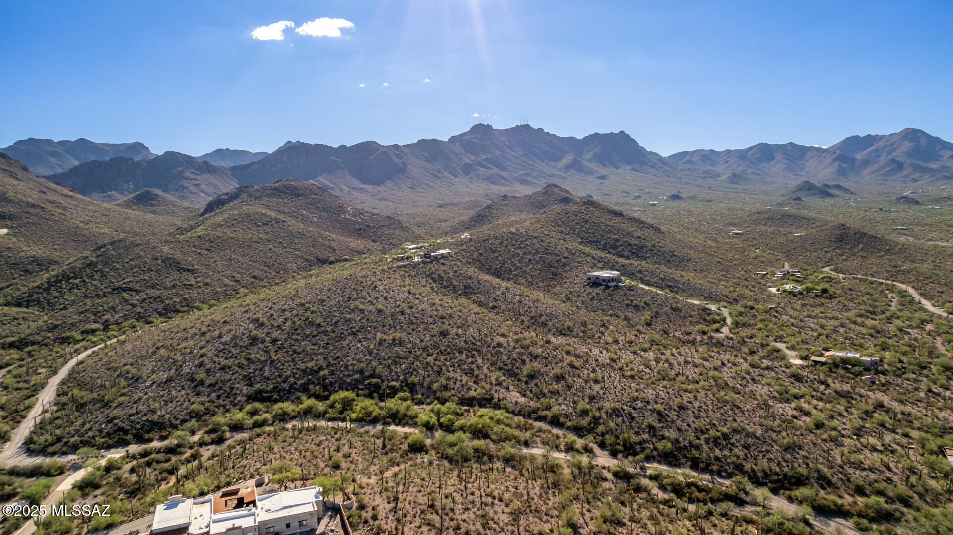 Sweetwater Reserve - Land