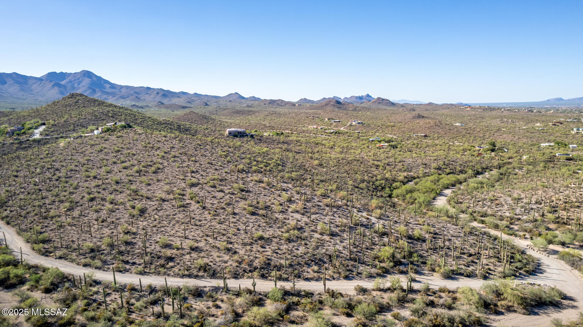 Sweetwater Reserve - Land