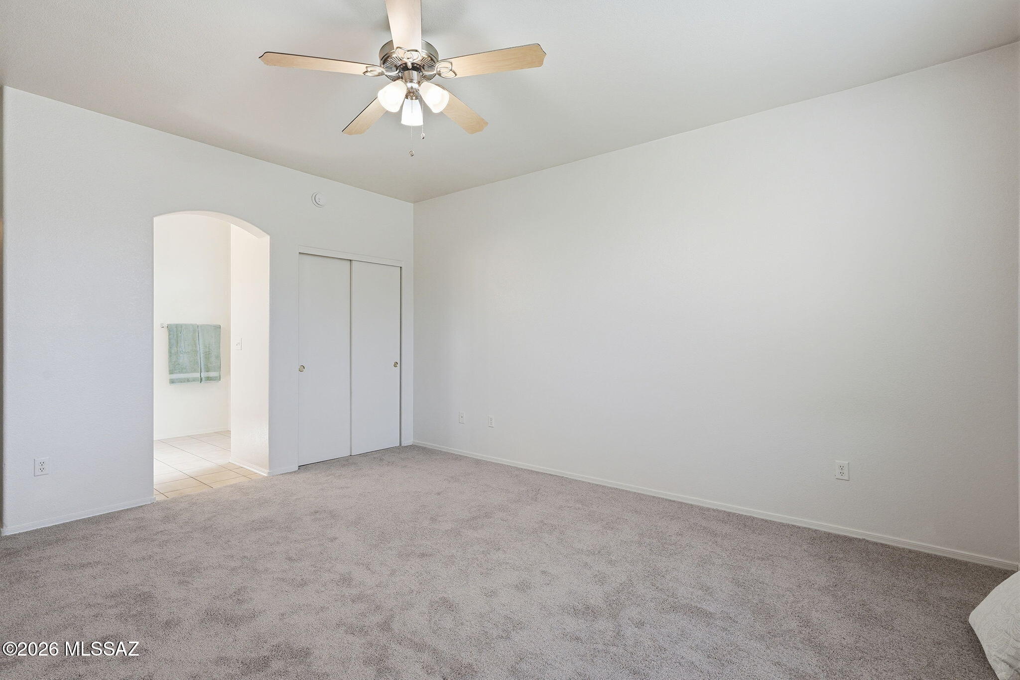 Presidio Vista (1-36, 118-181) - Residential