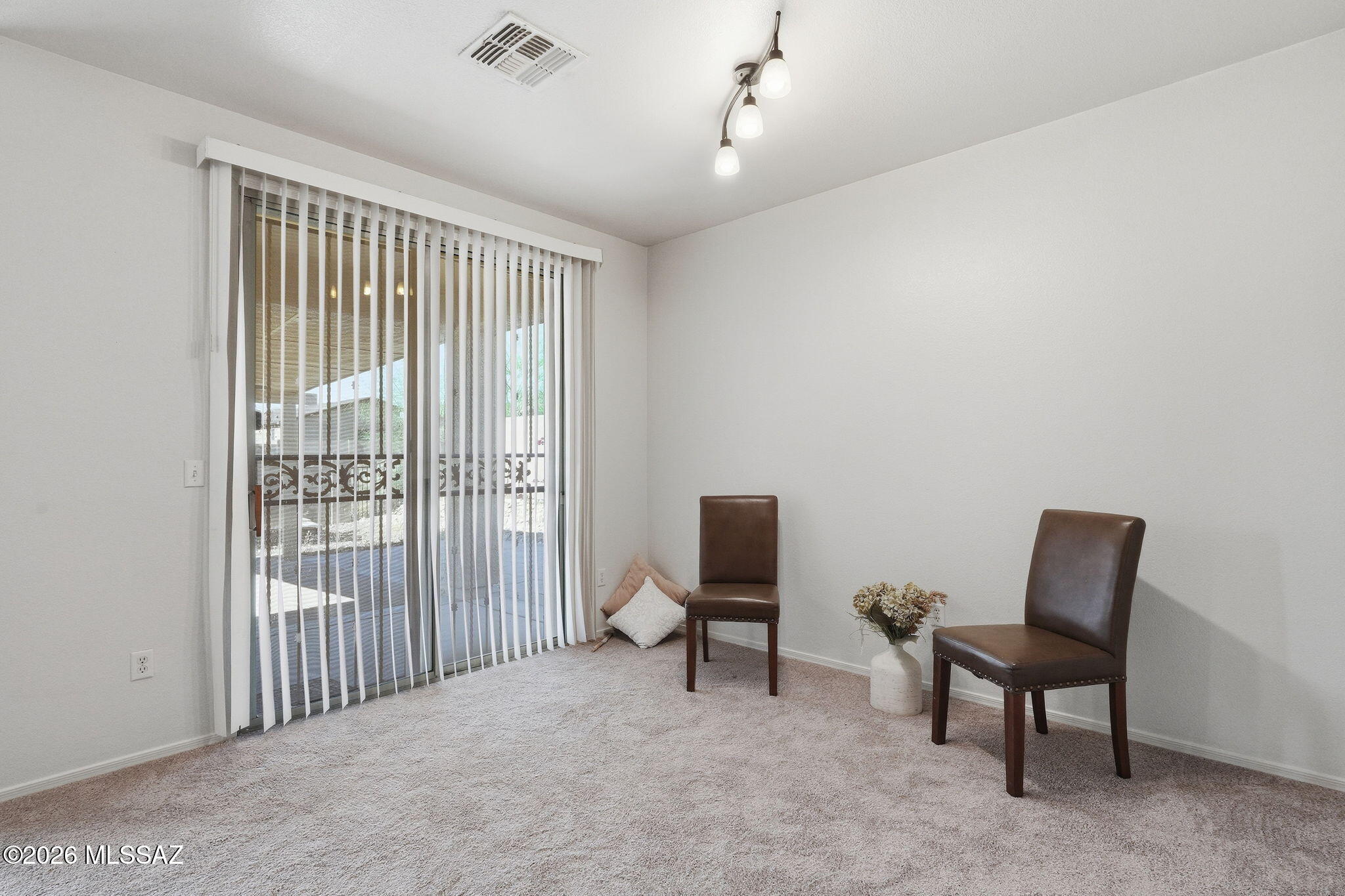 Presidio Vista (1-36, 118-181) - Residential