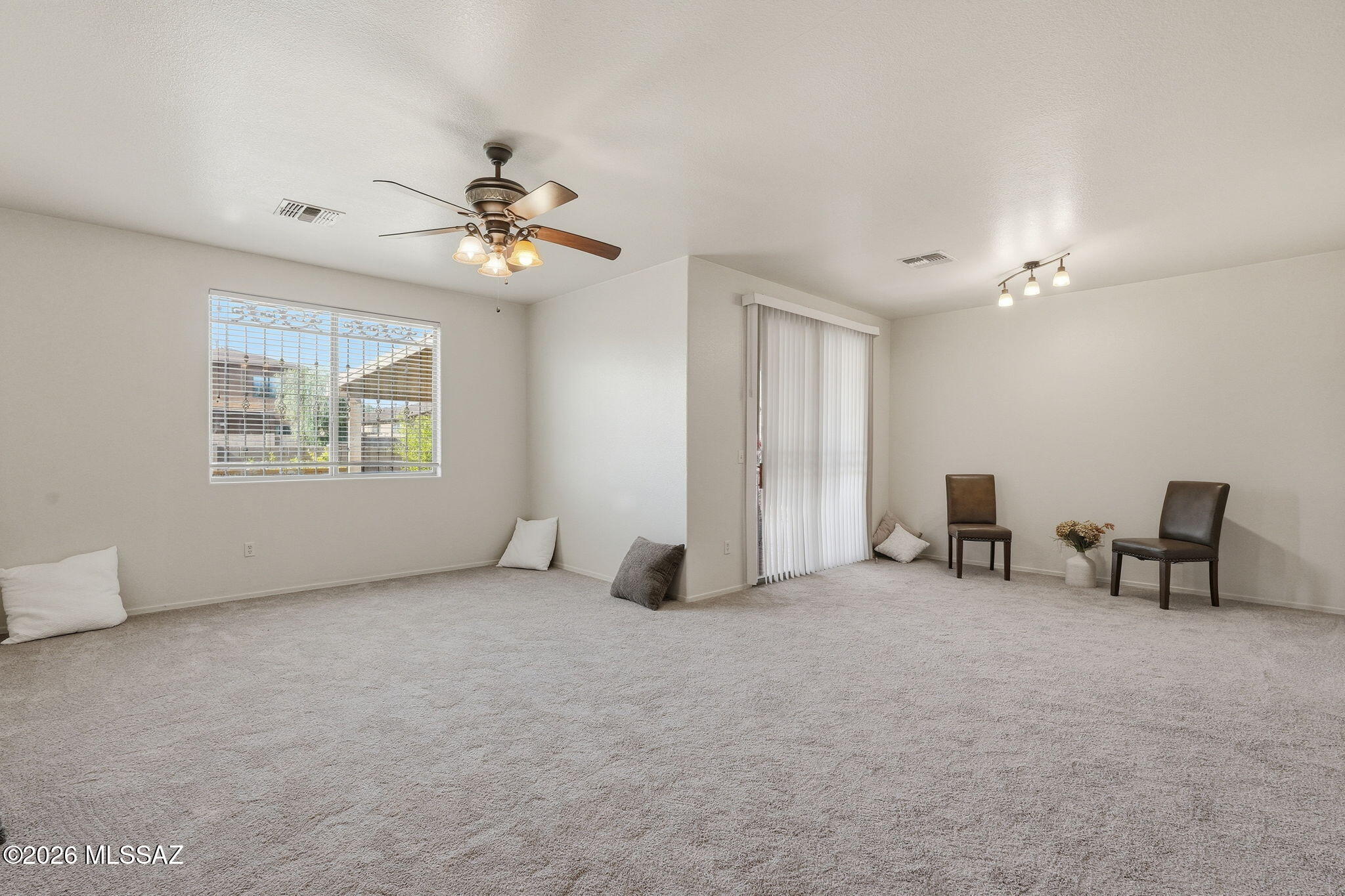 Presidio Vista (1-36, 118-181) - Residential