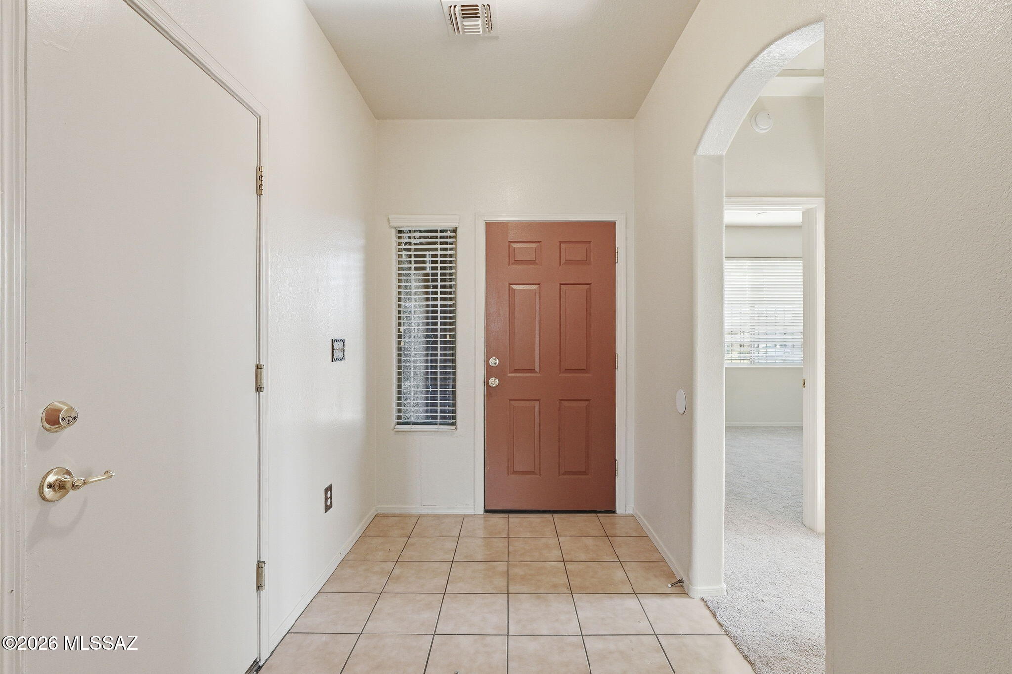 Presidio Vista (1-36, 118-181) - Residential