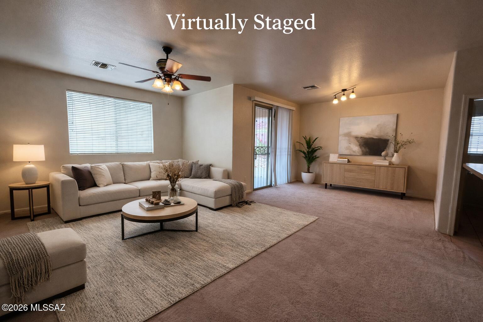 Presidio Vista (1-36, 118-181) - Residential