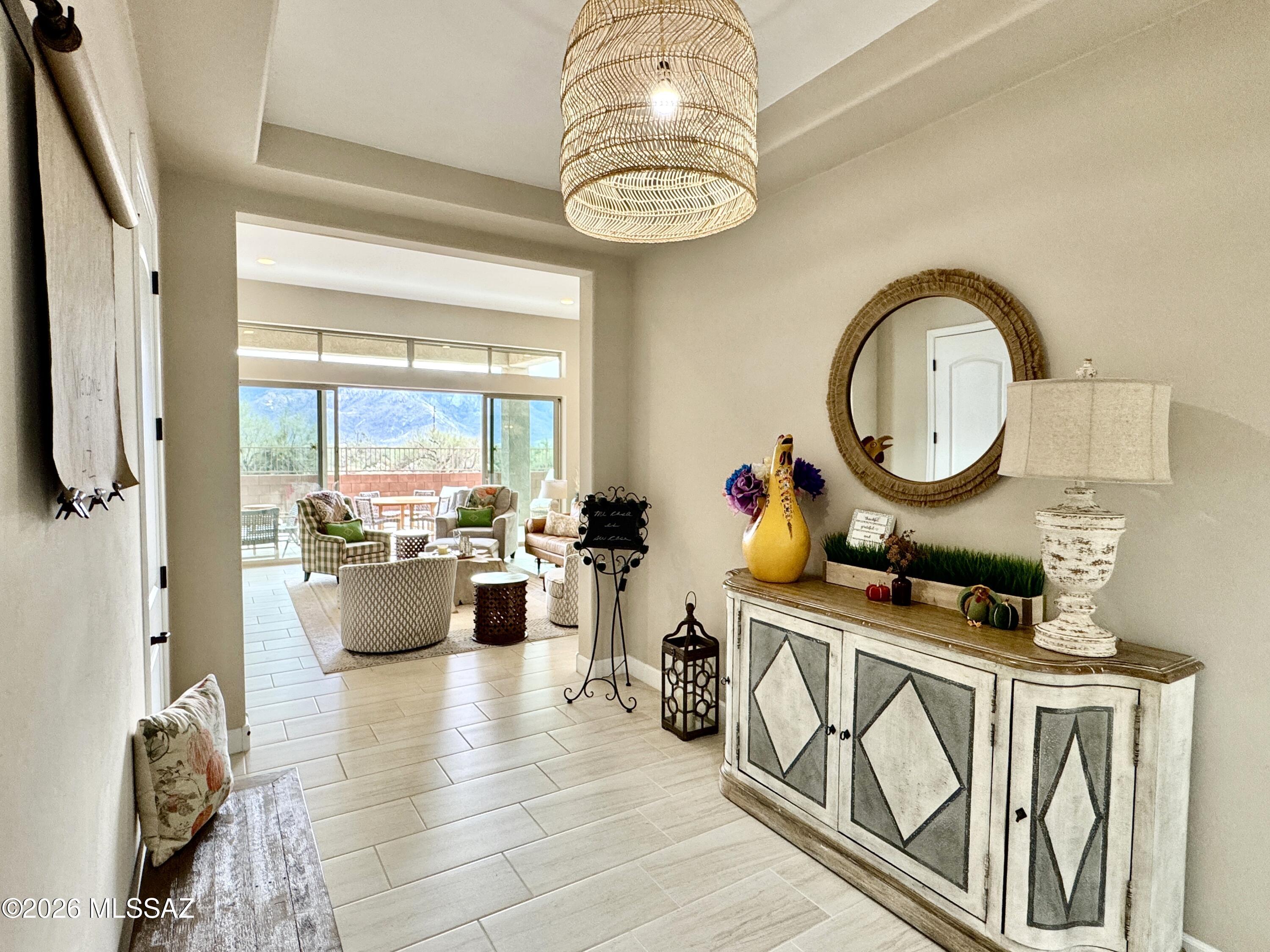 Alterra At Vistoso Trails - Residential