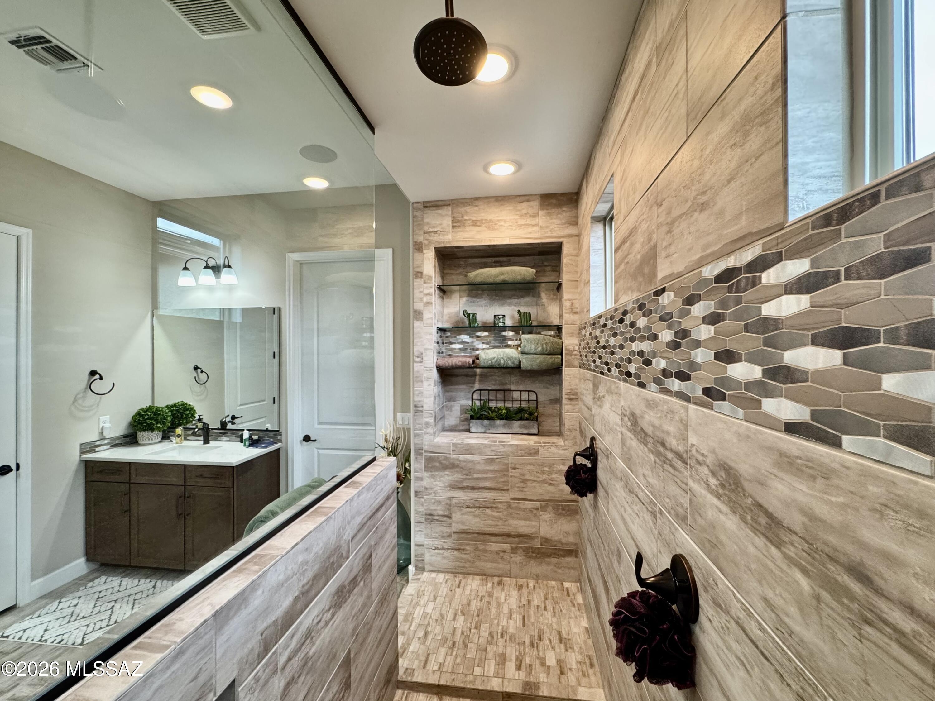 Alterra At Vistoso Trails - Residential