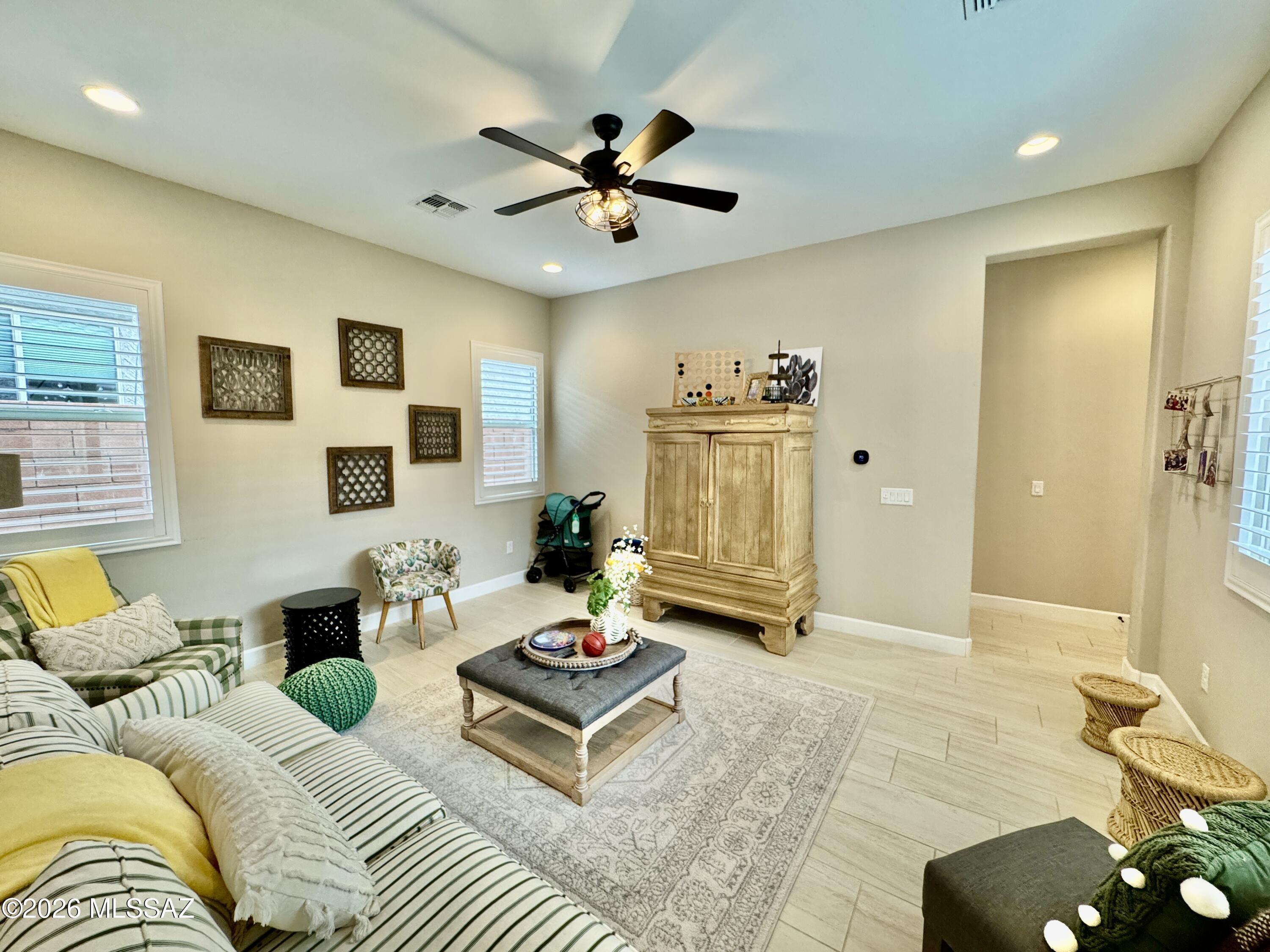 Alterra At Vistoso Trails - Residential