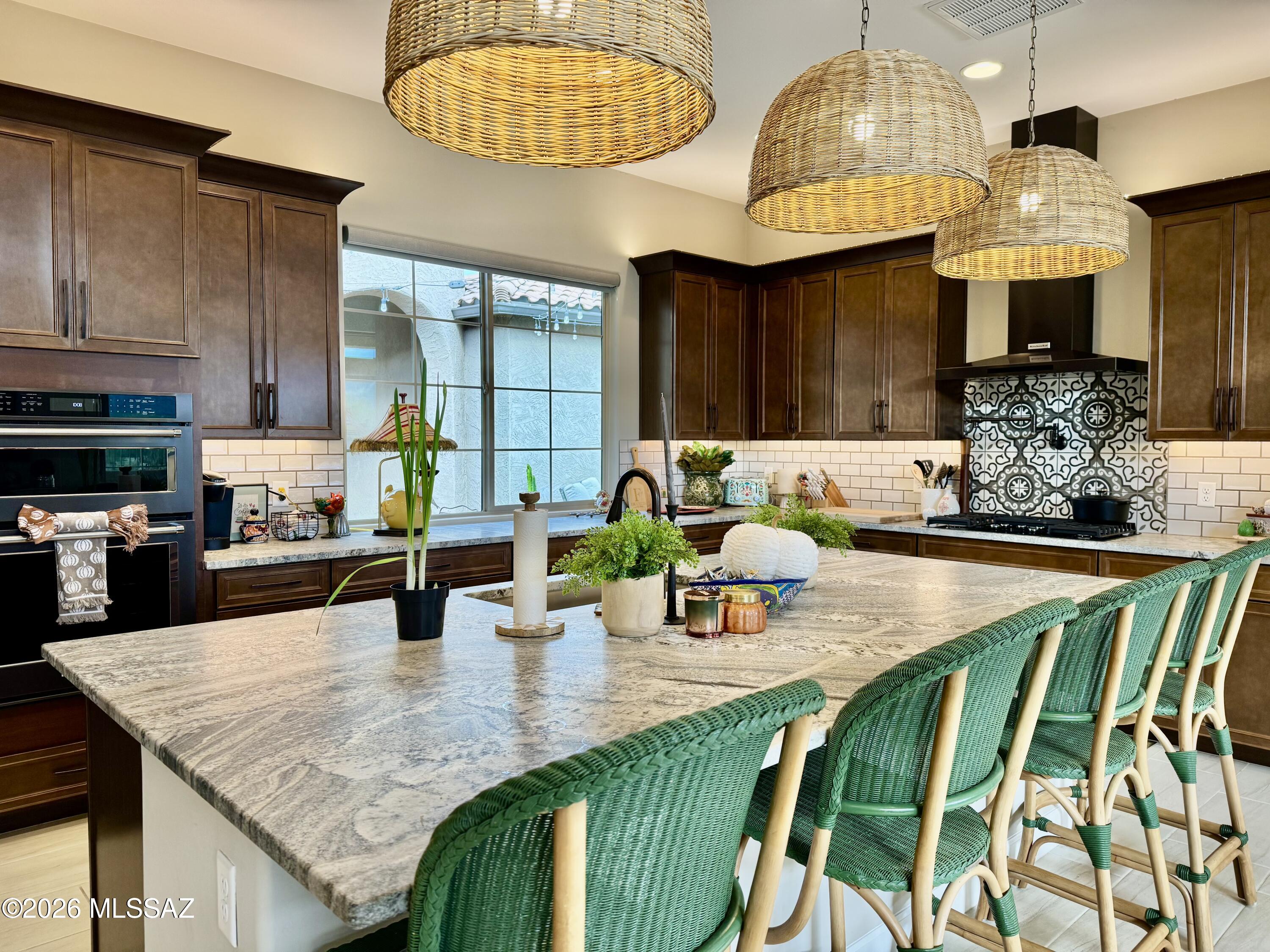 Alterra At Vistoso Trails - Residential