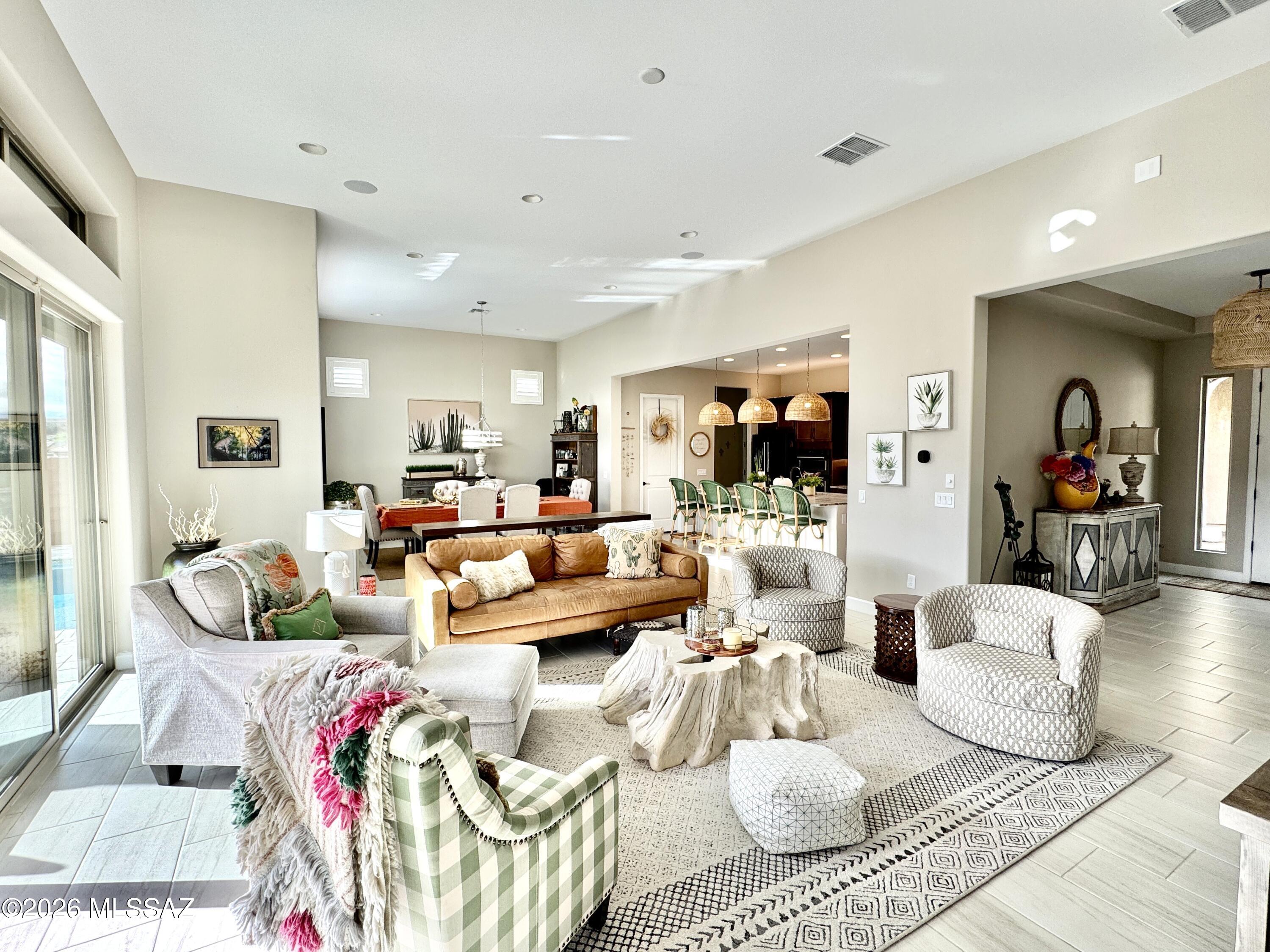 Alterra At Vistoso Trails - Residential