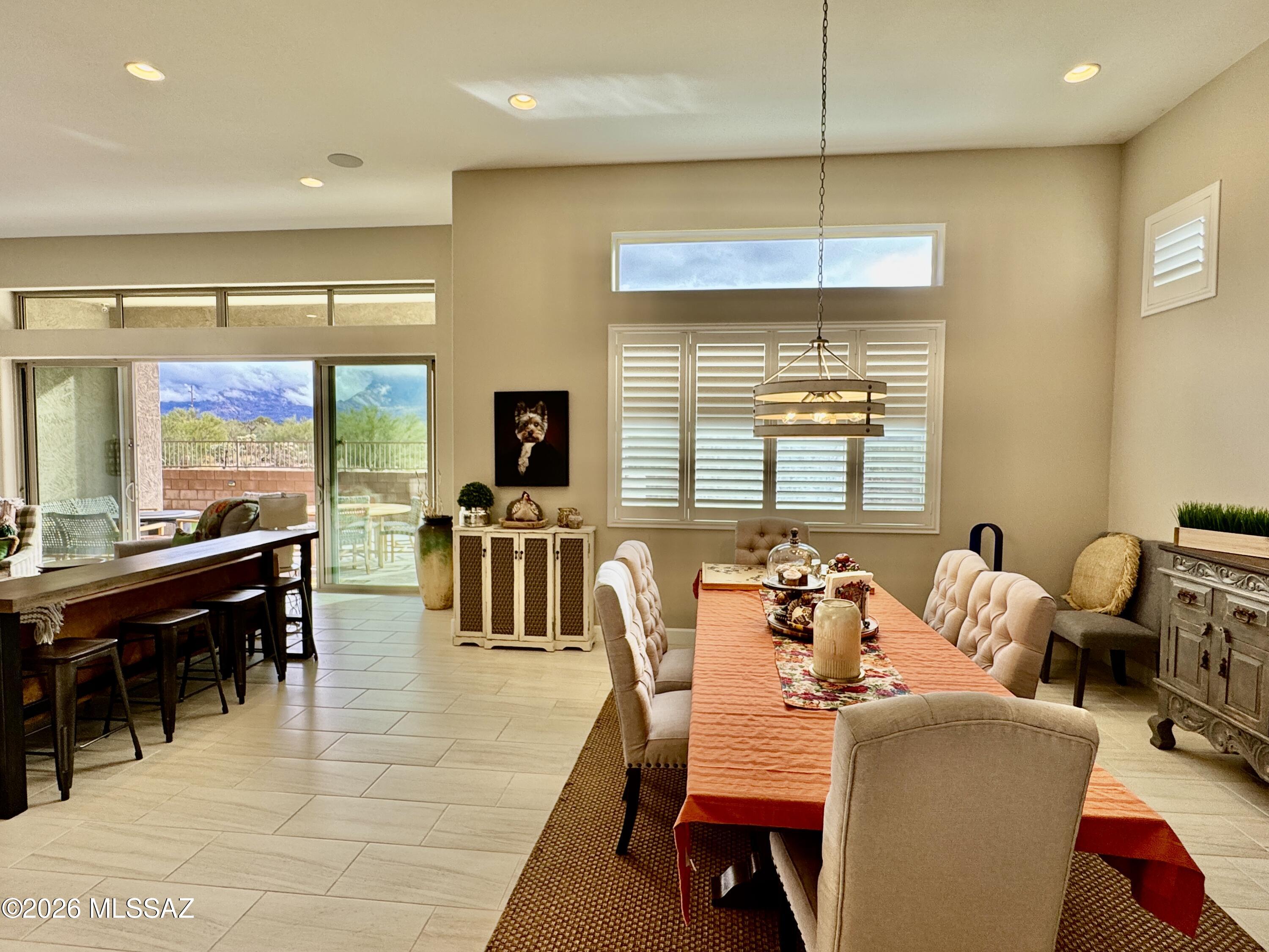 Alterra At Vistoso Trails - Residential