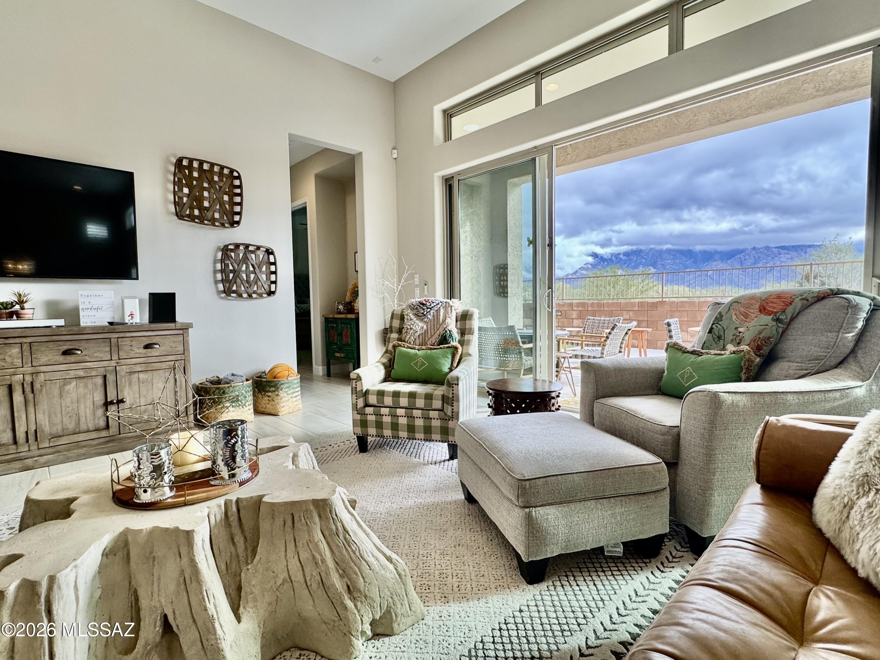 Alterra At Vistoso Trails - Residential