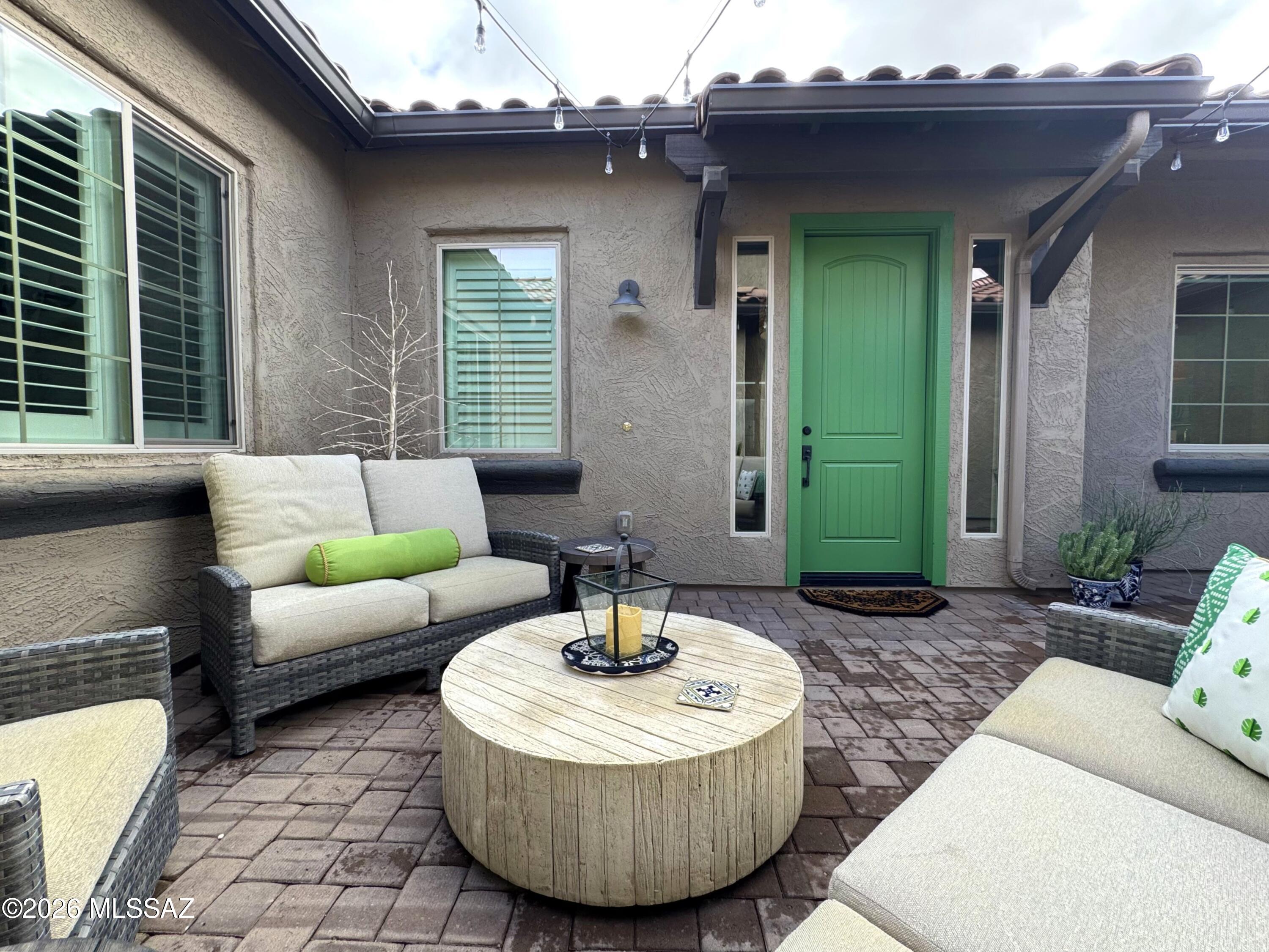 Alterra At Vistoso Trails - Residential