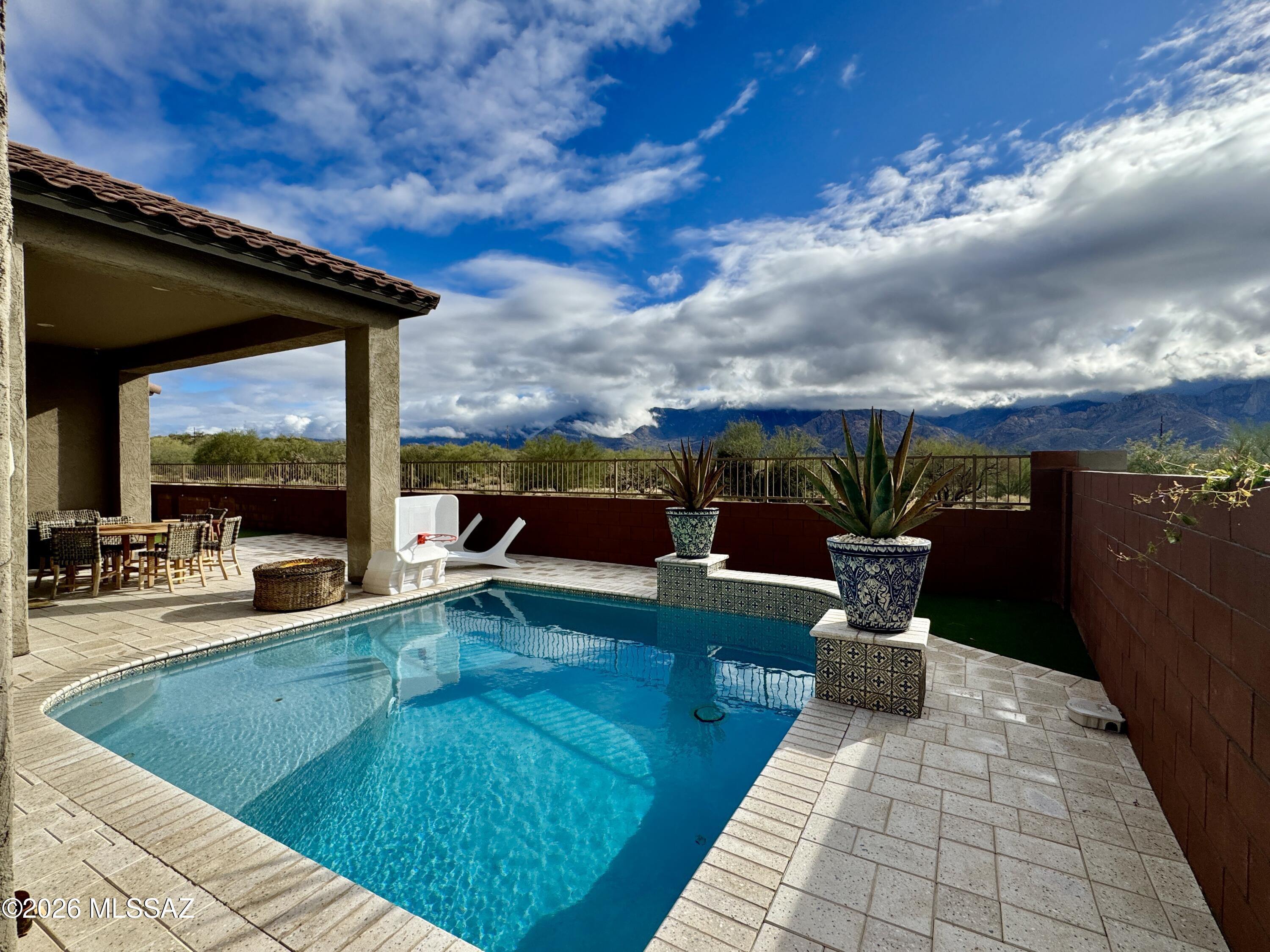 Alterra At Vistoso Trails - Residential