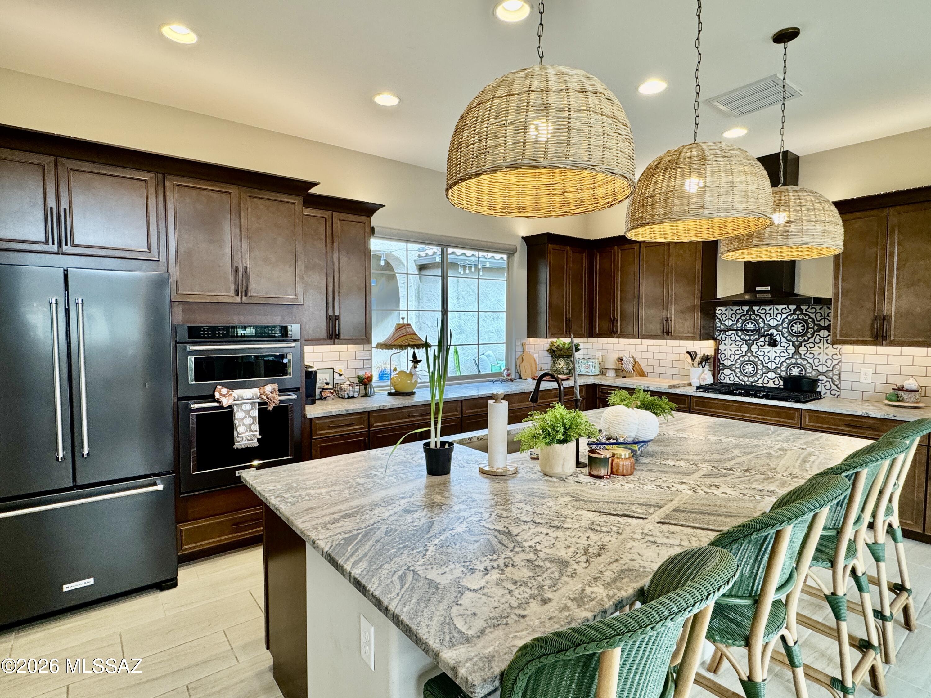Alterra At Vistoso Trails - Residential