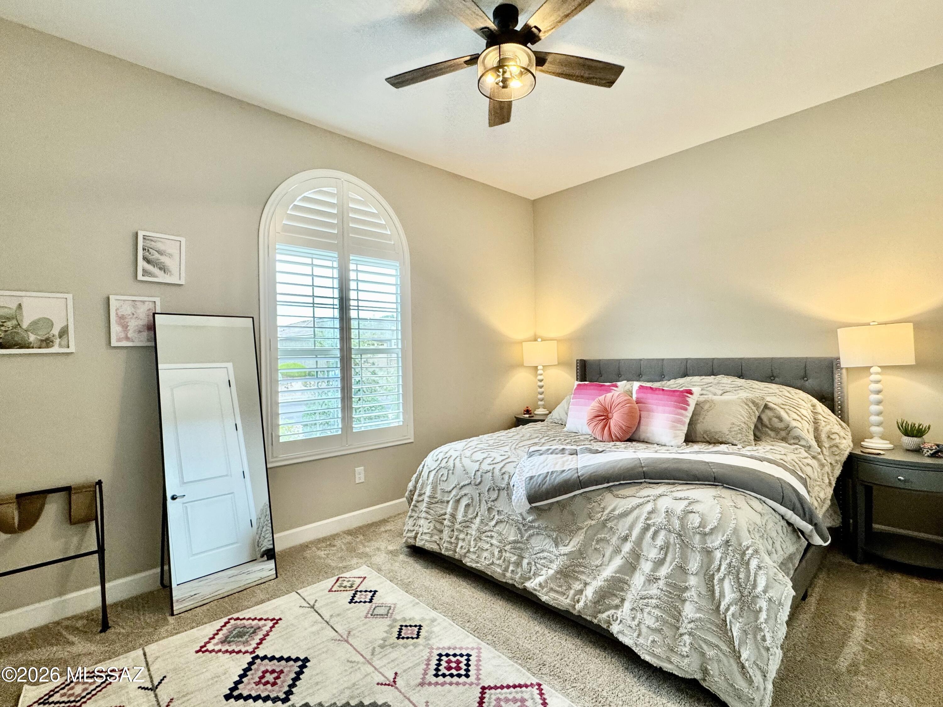 Alterra At Vistoso Trails - Residential