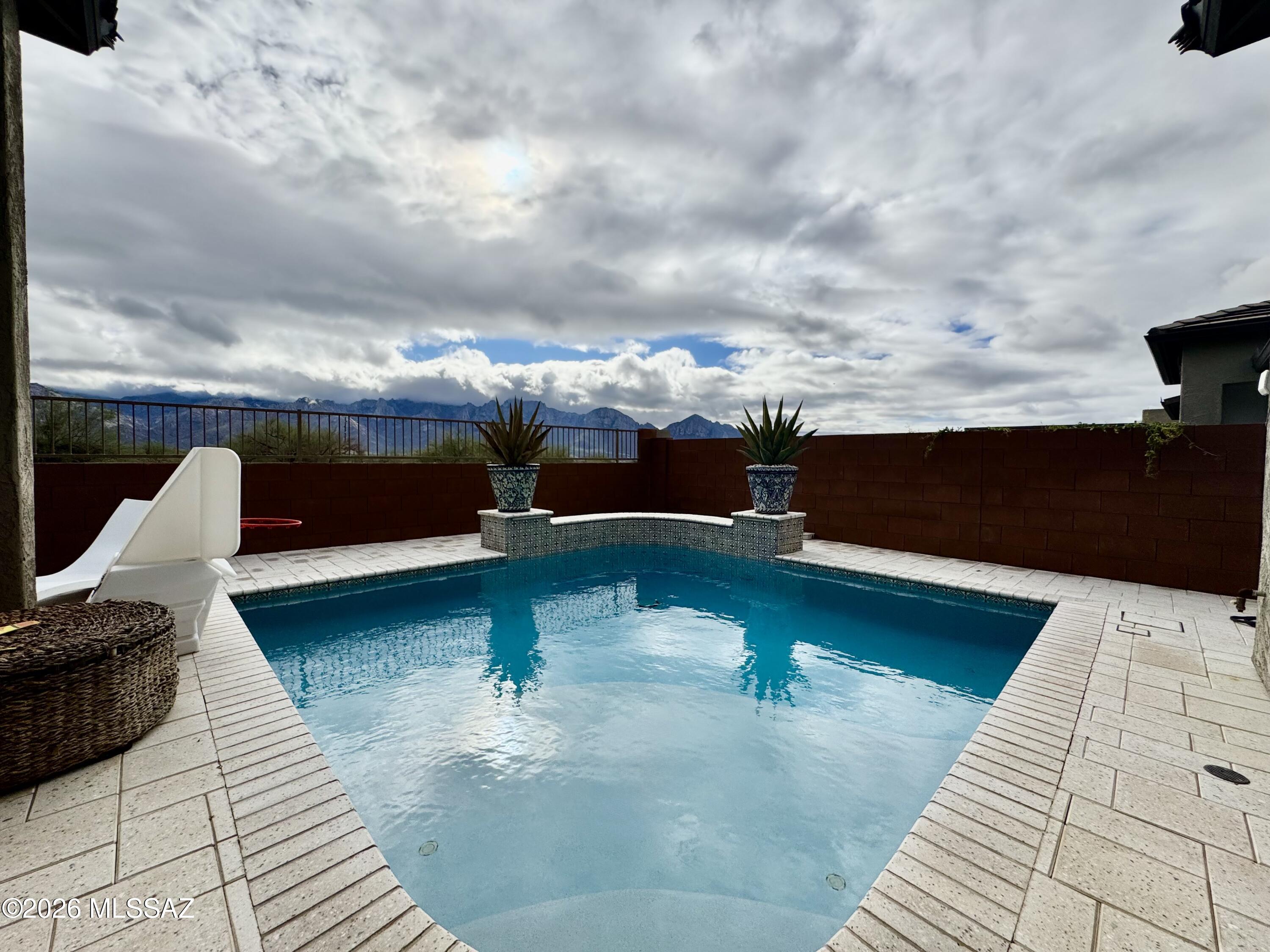 Alterra At Vistoso Trails - Residential