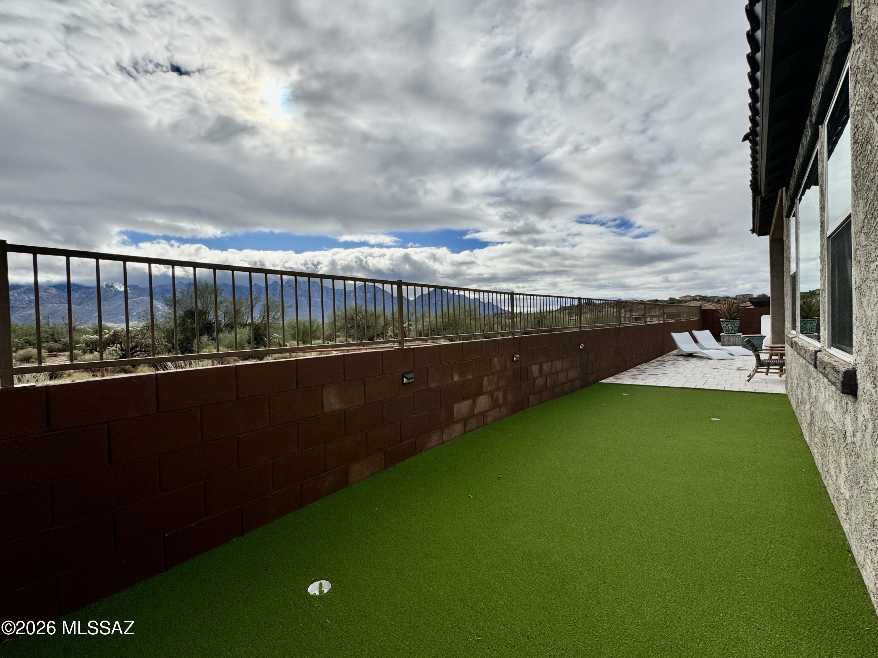 Alterra At Vistoso Trails - Residential