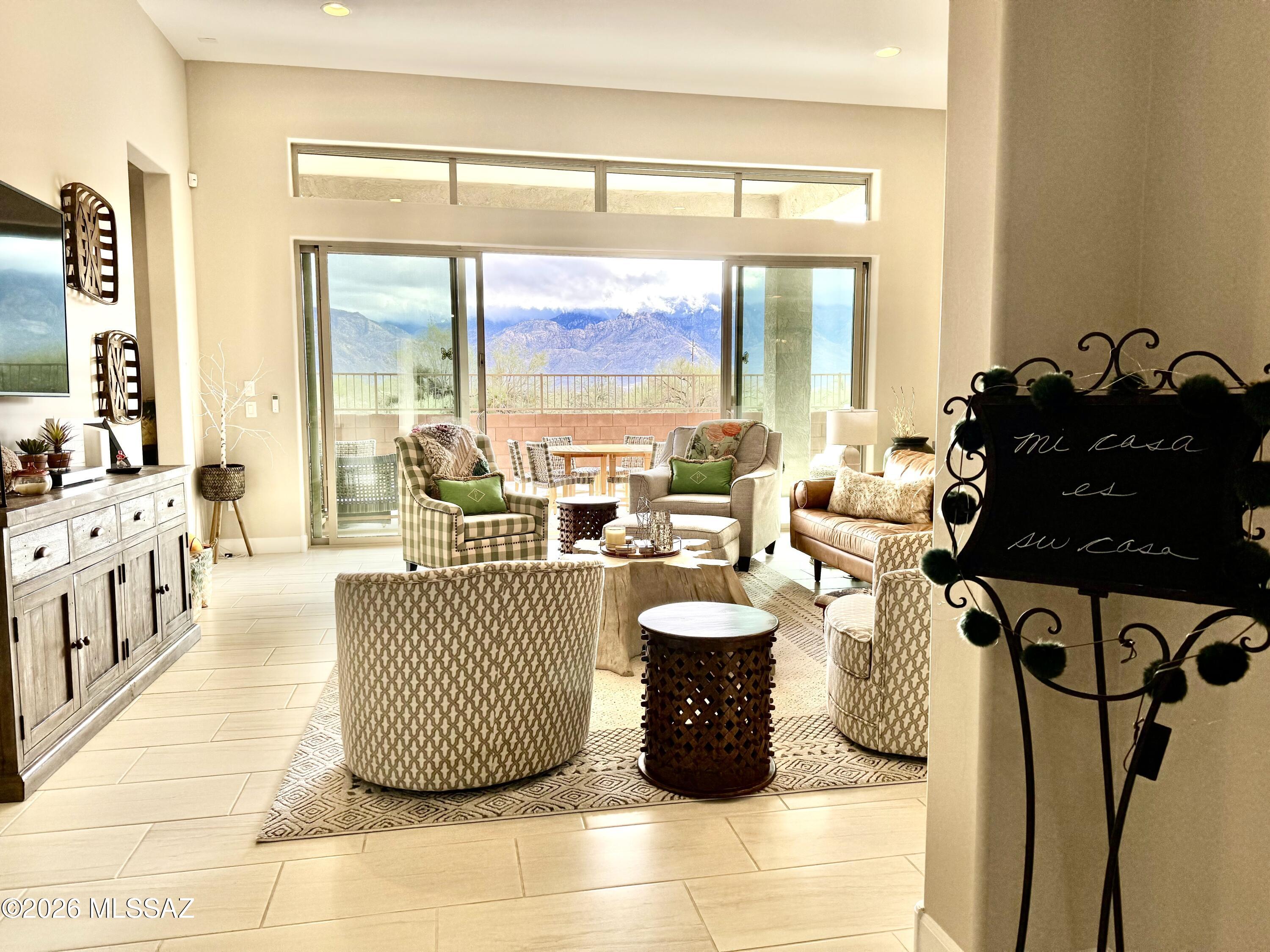 Alterra At Vistoso Trails - Residential