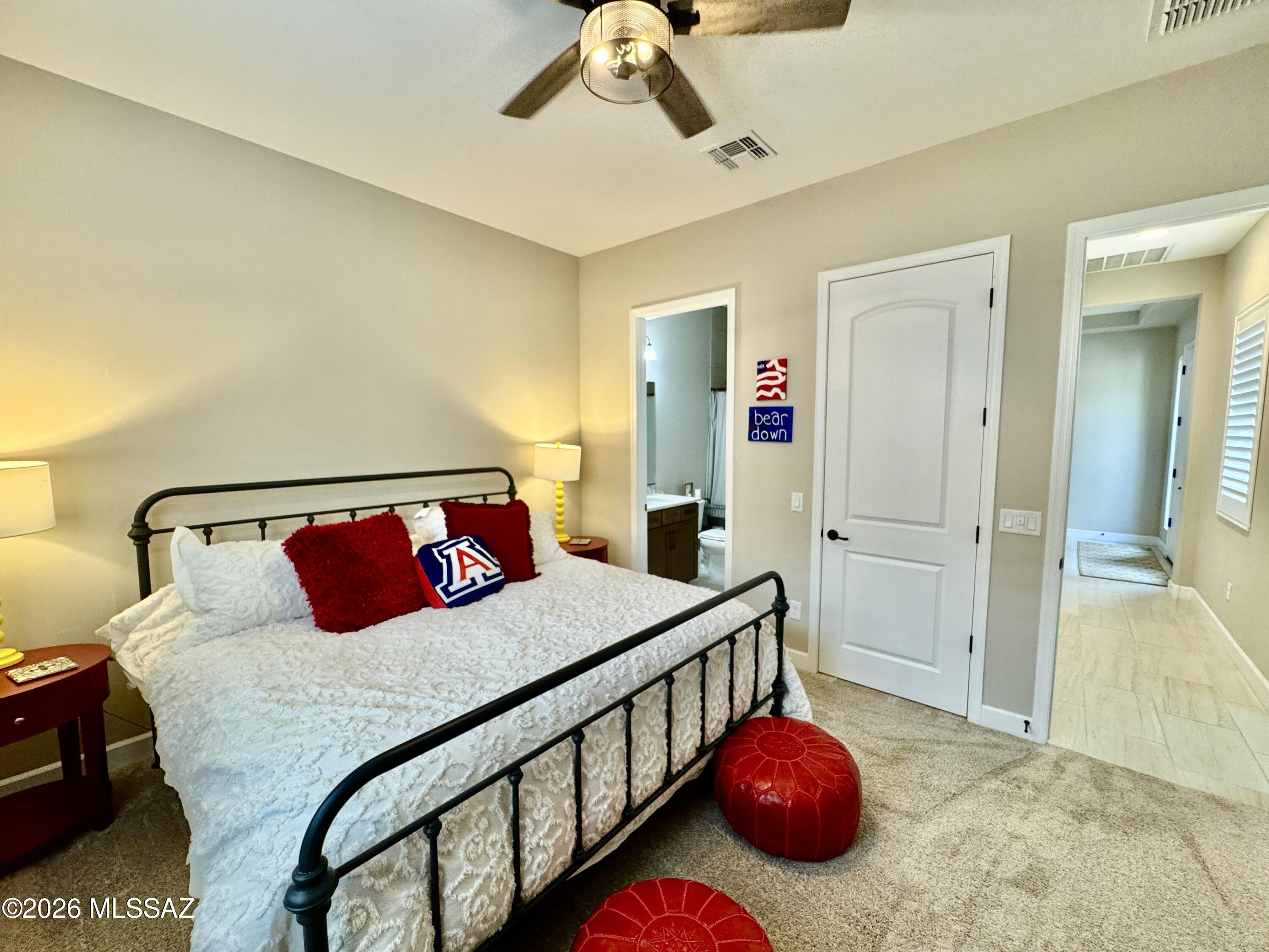 Alterra At Vistoso Trails - Residential