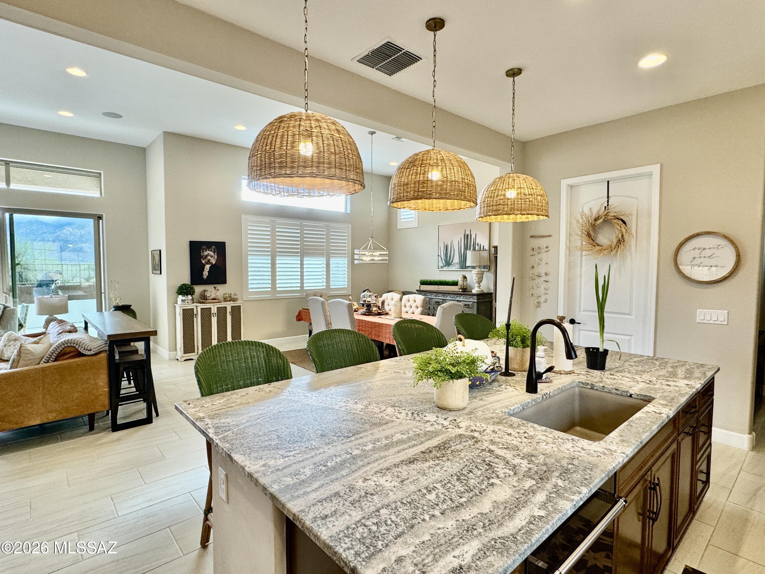 Alterra At Vistoso Trails - Residential