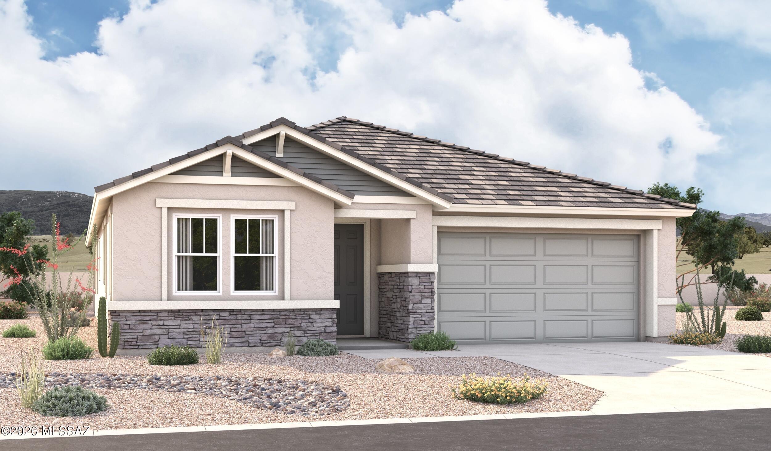 Sycamore Canyon (1-485) - Residential