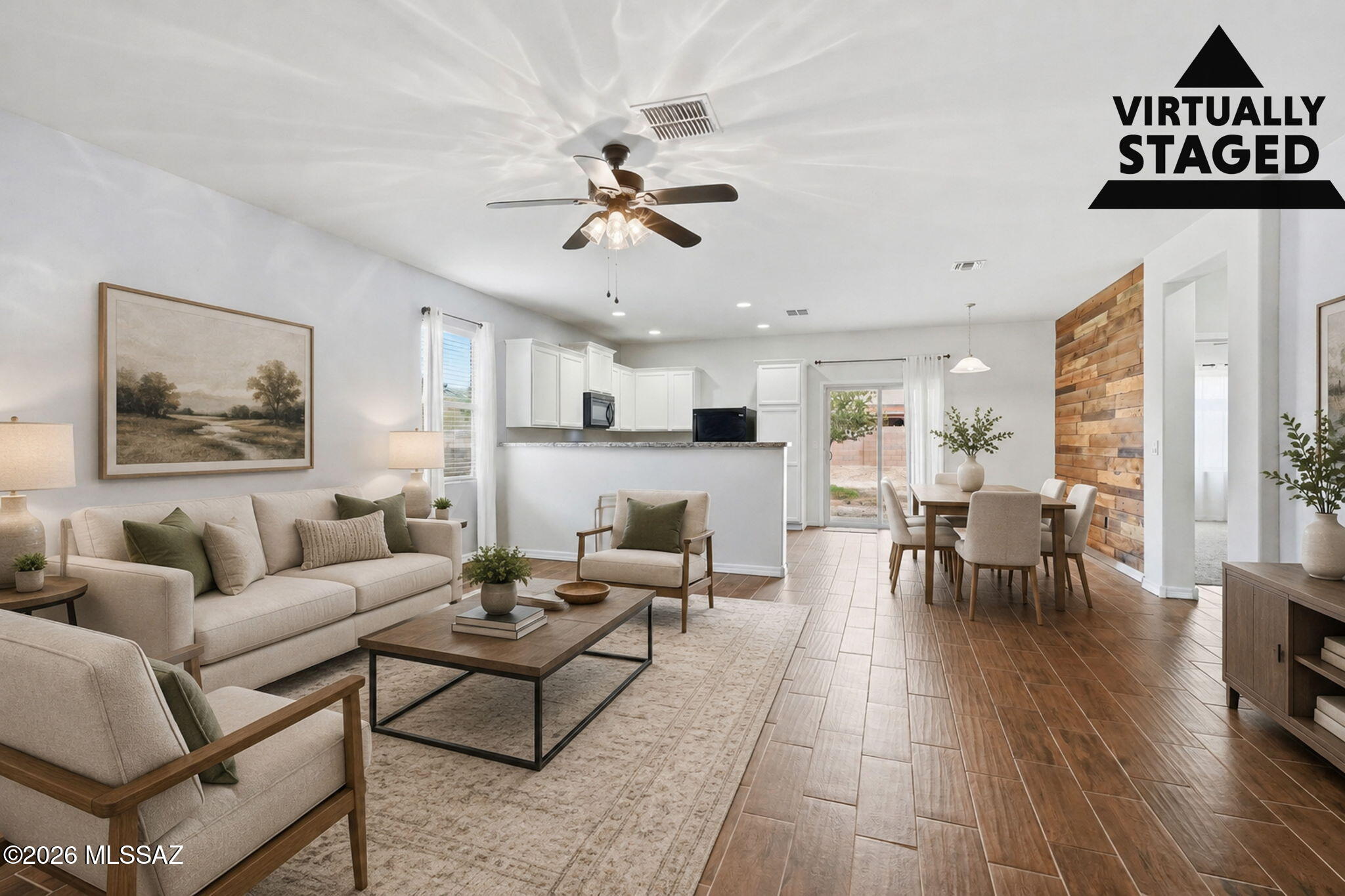 San Lucas Block 8 - Residential