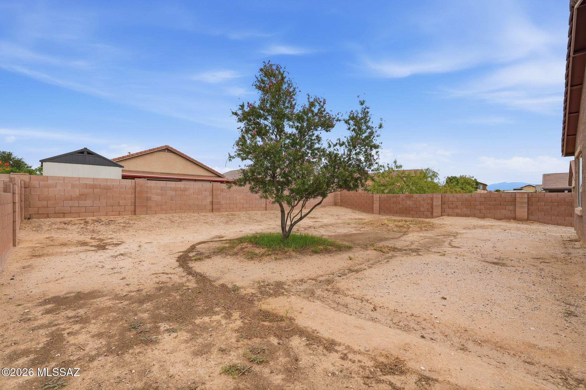 San Lucas Block 8 - Residential
