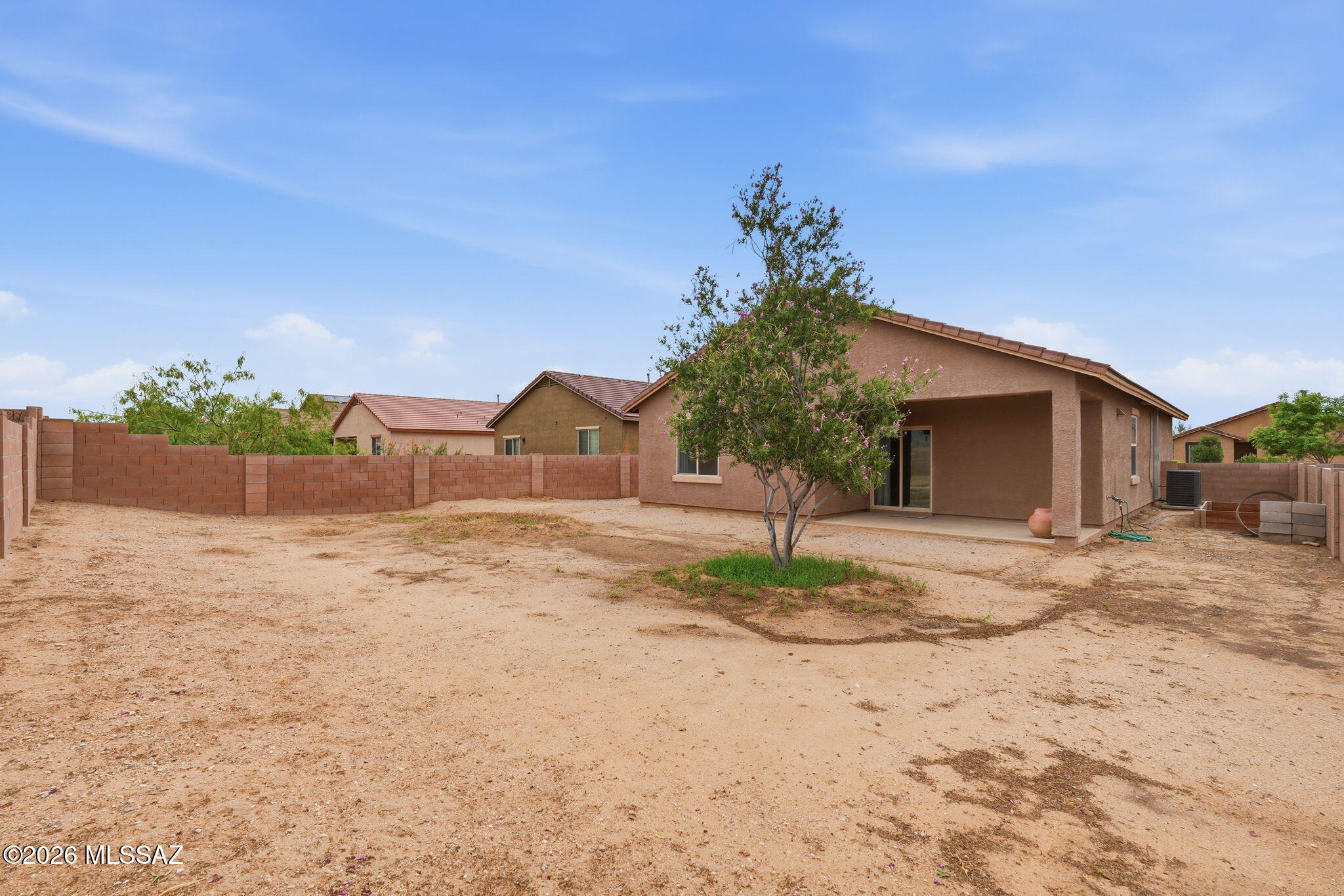 San Lucas Block 8 - Residential