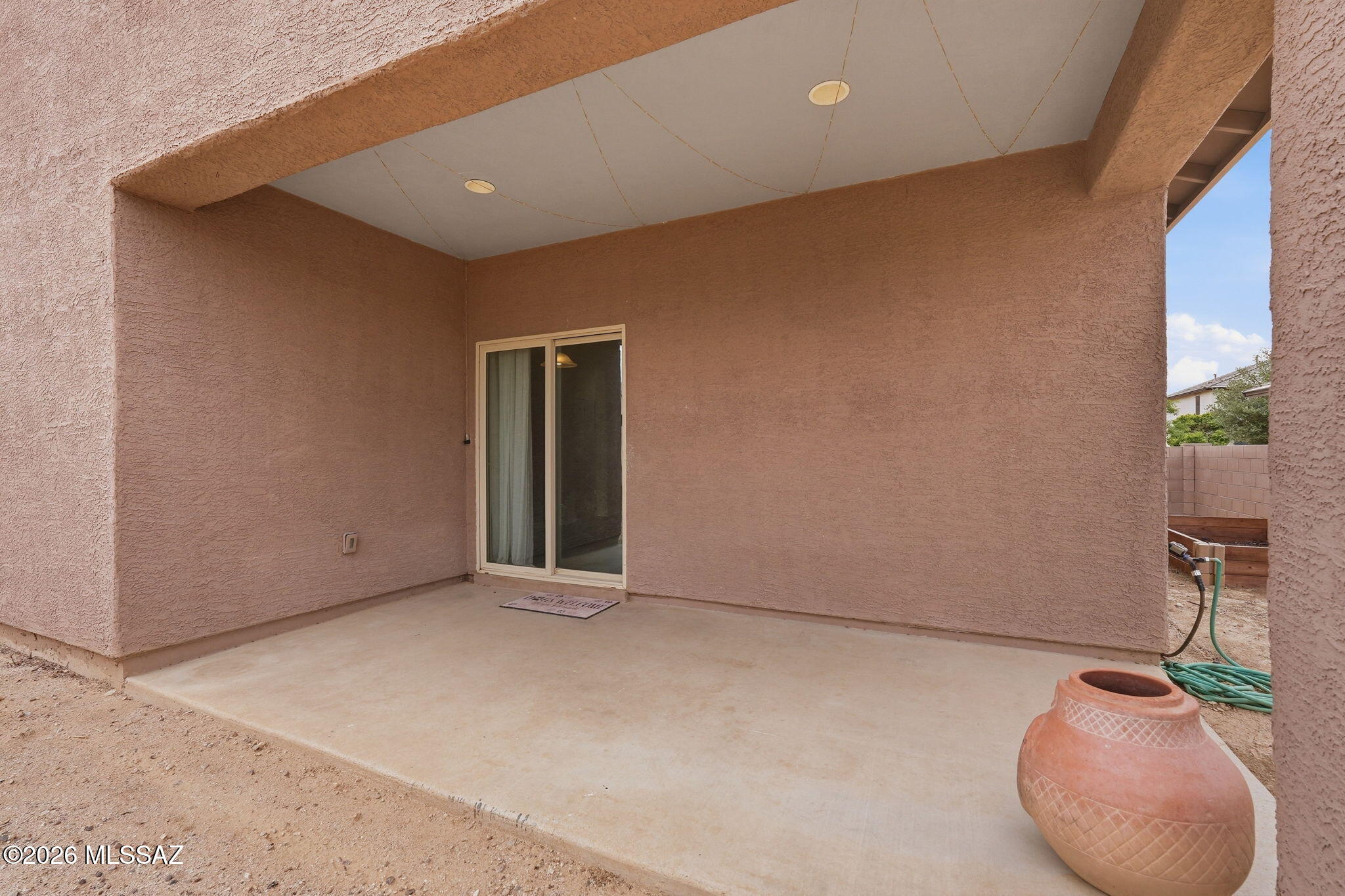 San Lucas Block 8 - Residential