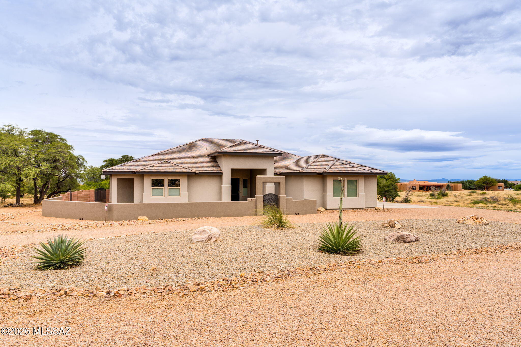 Other/Unknown - Residential