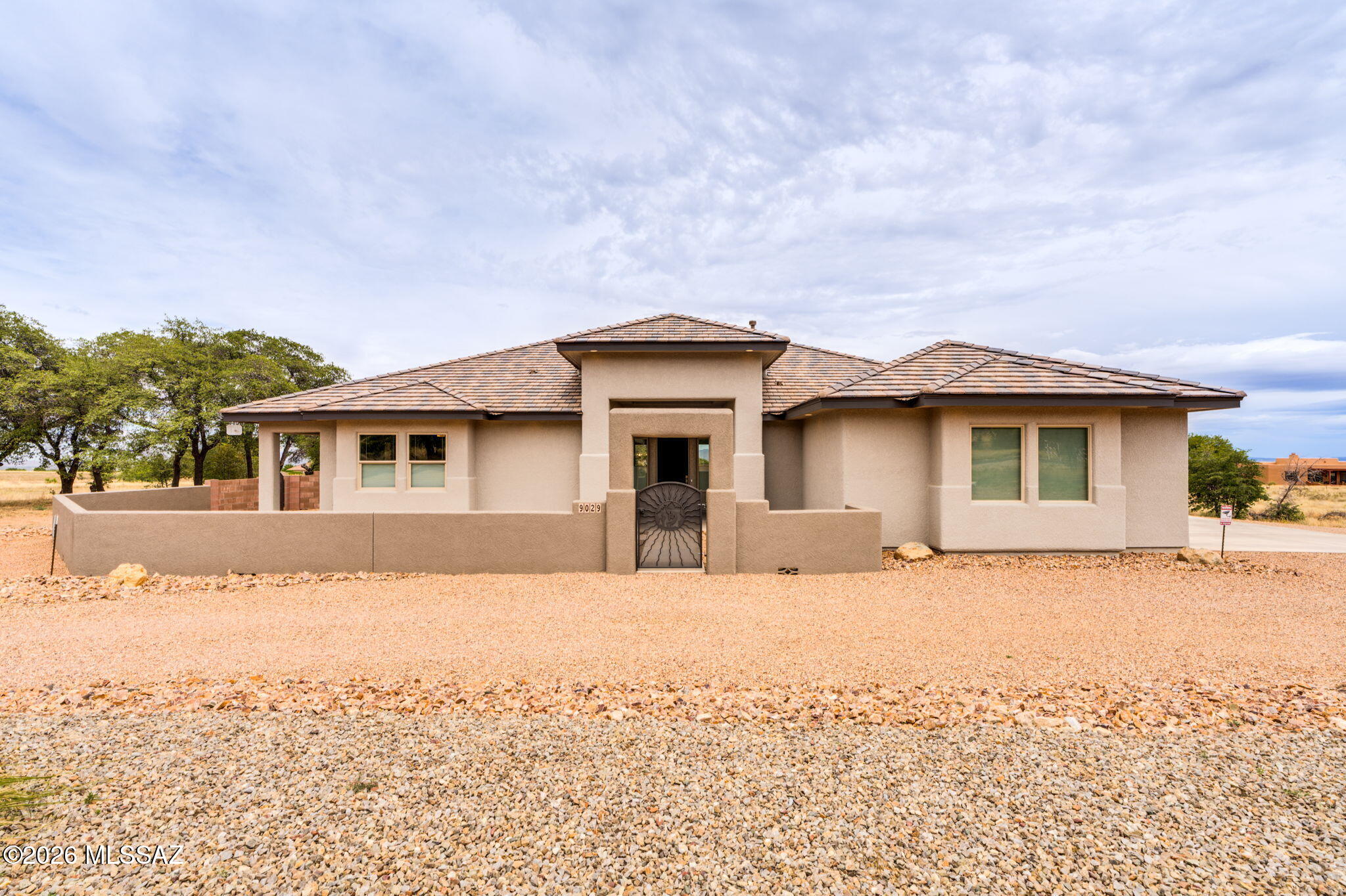 Other/Unknown - Residential