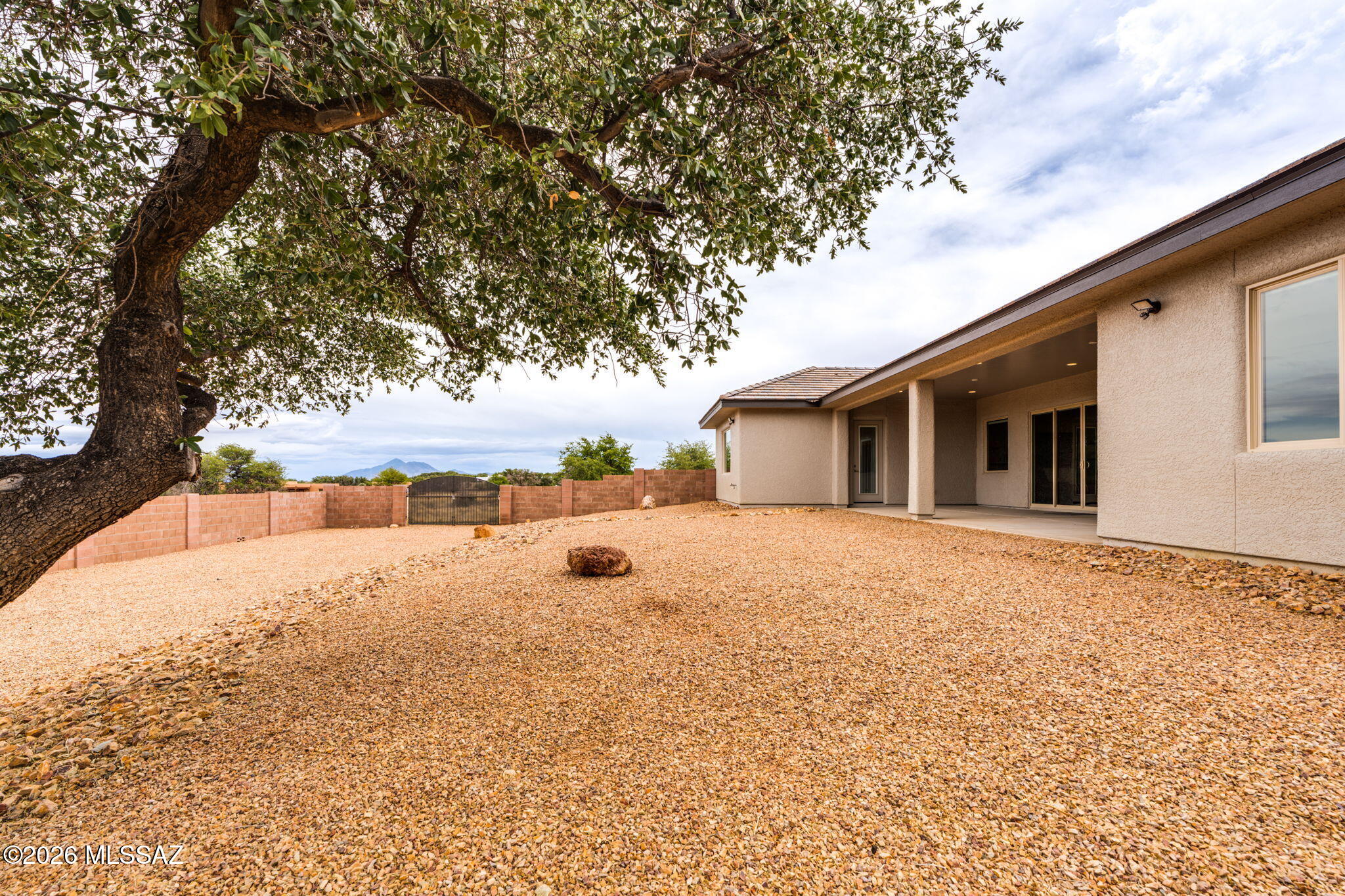 Other/Unknown - Residential