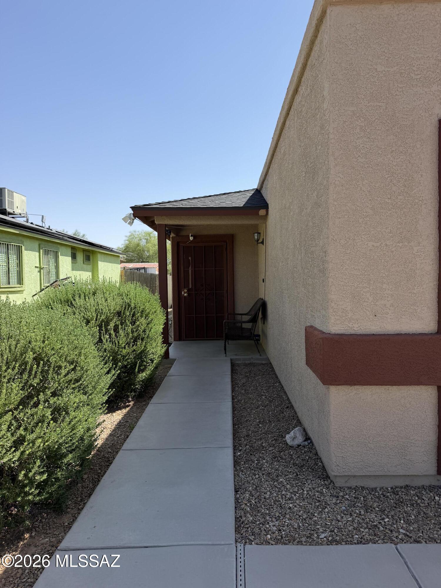 Sunland Vista - Residential