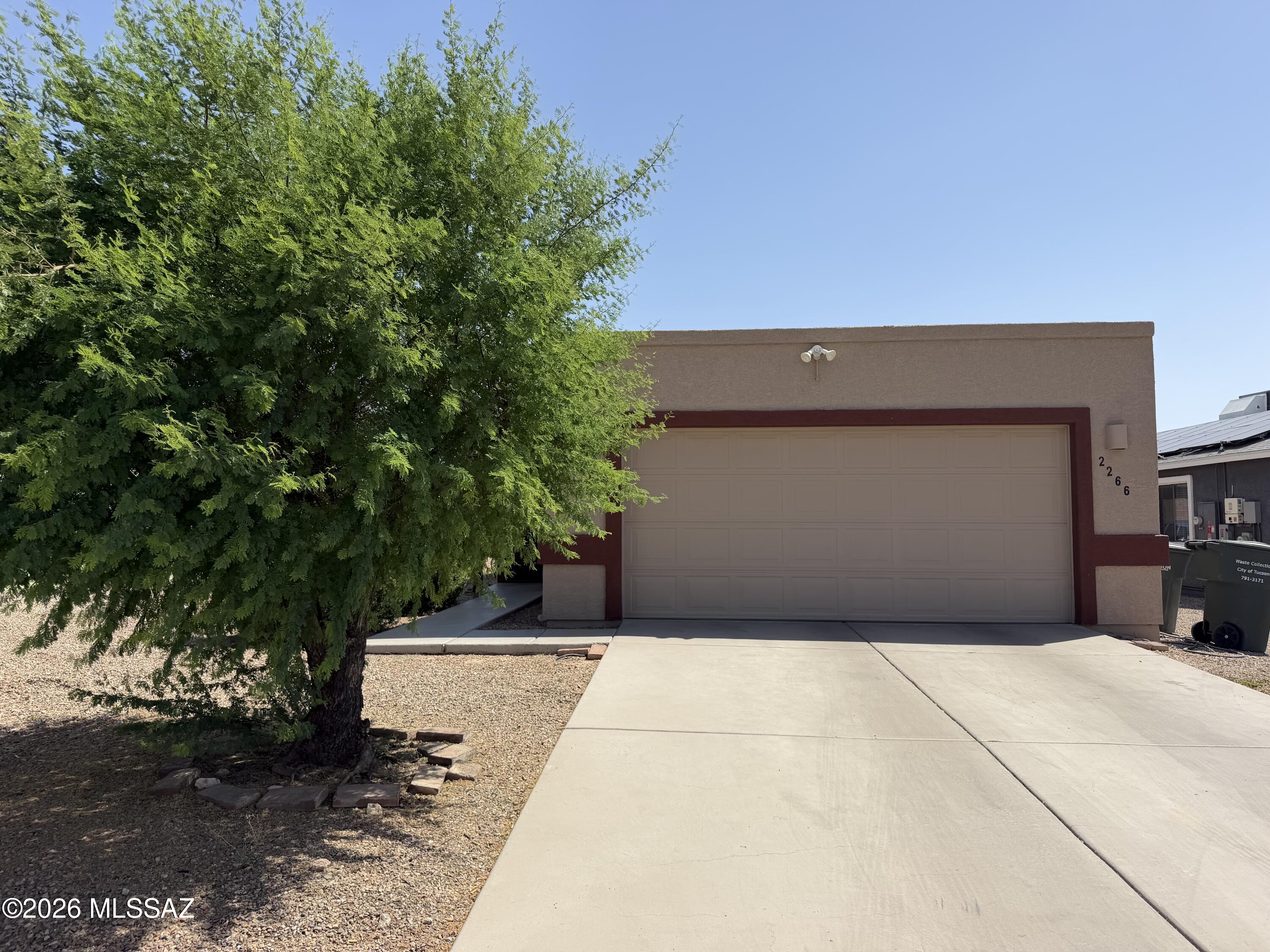 Sunland Vista - Residential