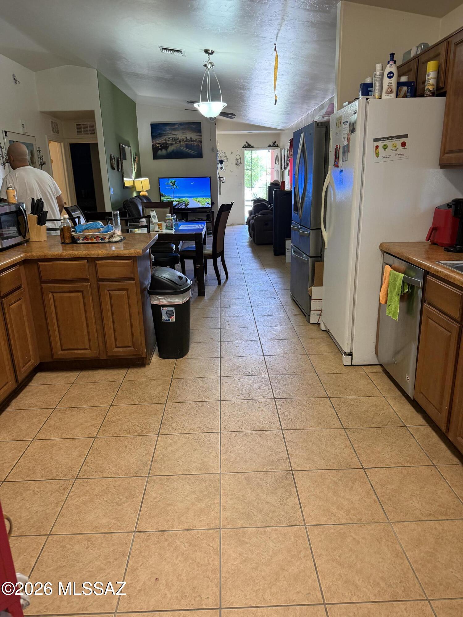 Sunland Vista - Residential
