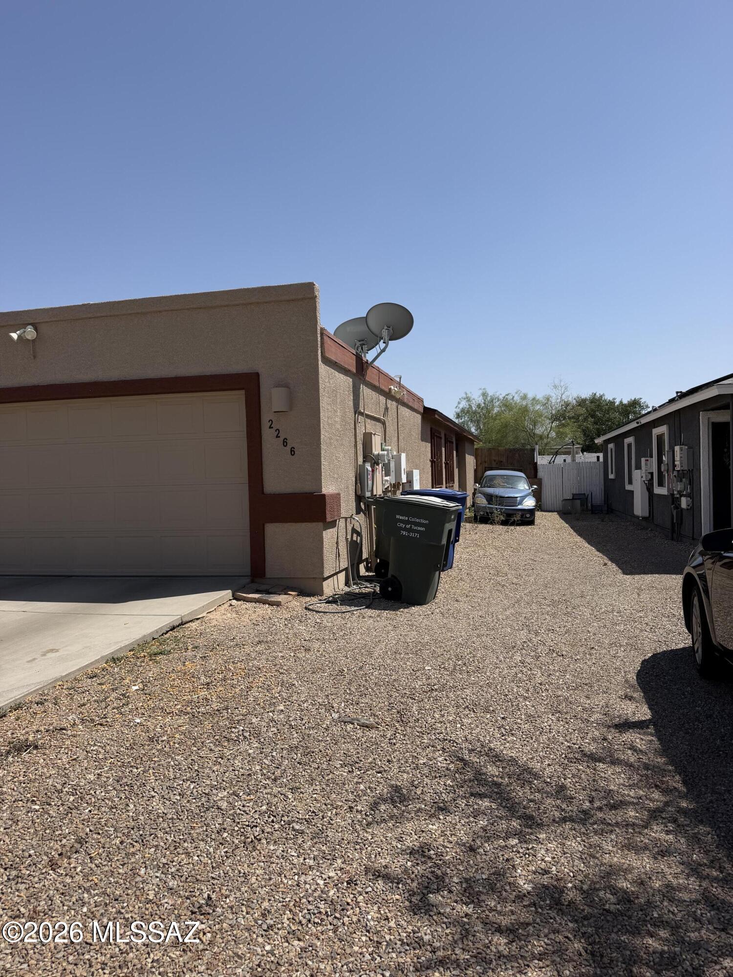 Sunland Vista - Residential