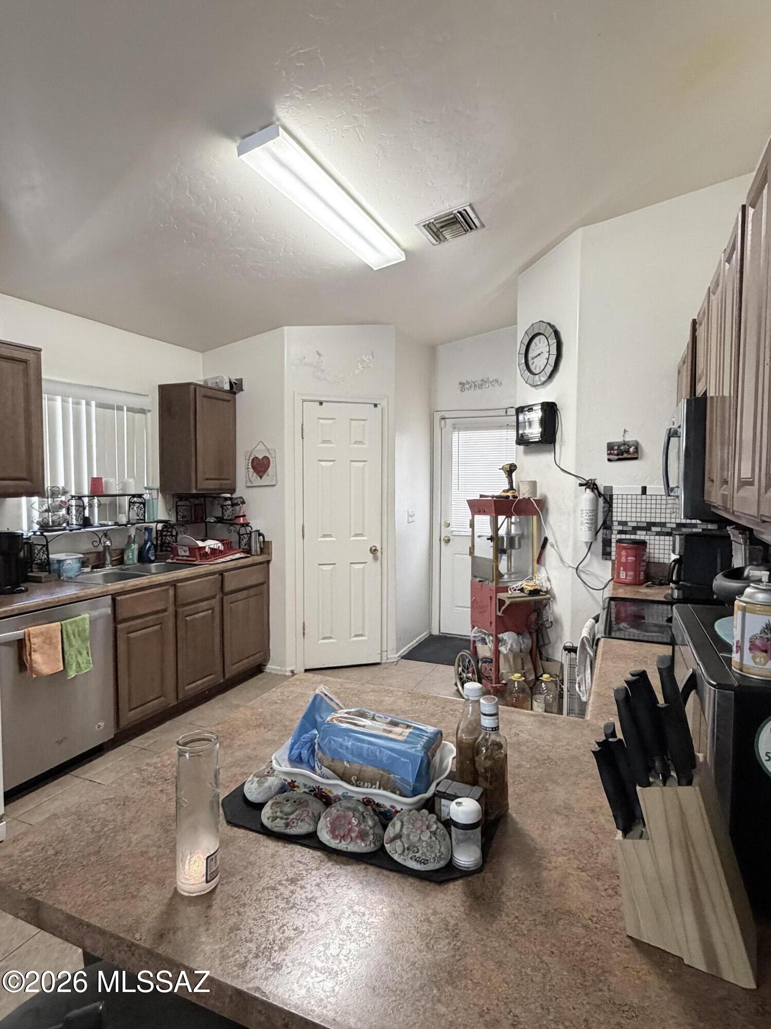 Sunland Vista - Residential